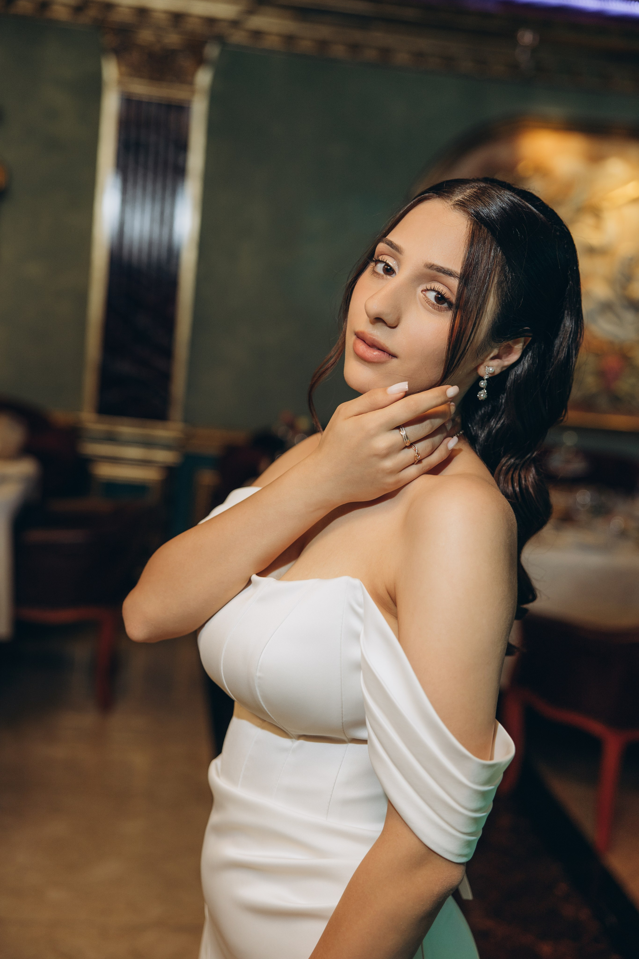 Банкет. Свадебный, семейный фотограф в Иркутске Светлана Макаричева