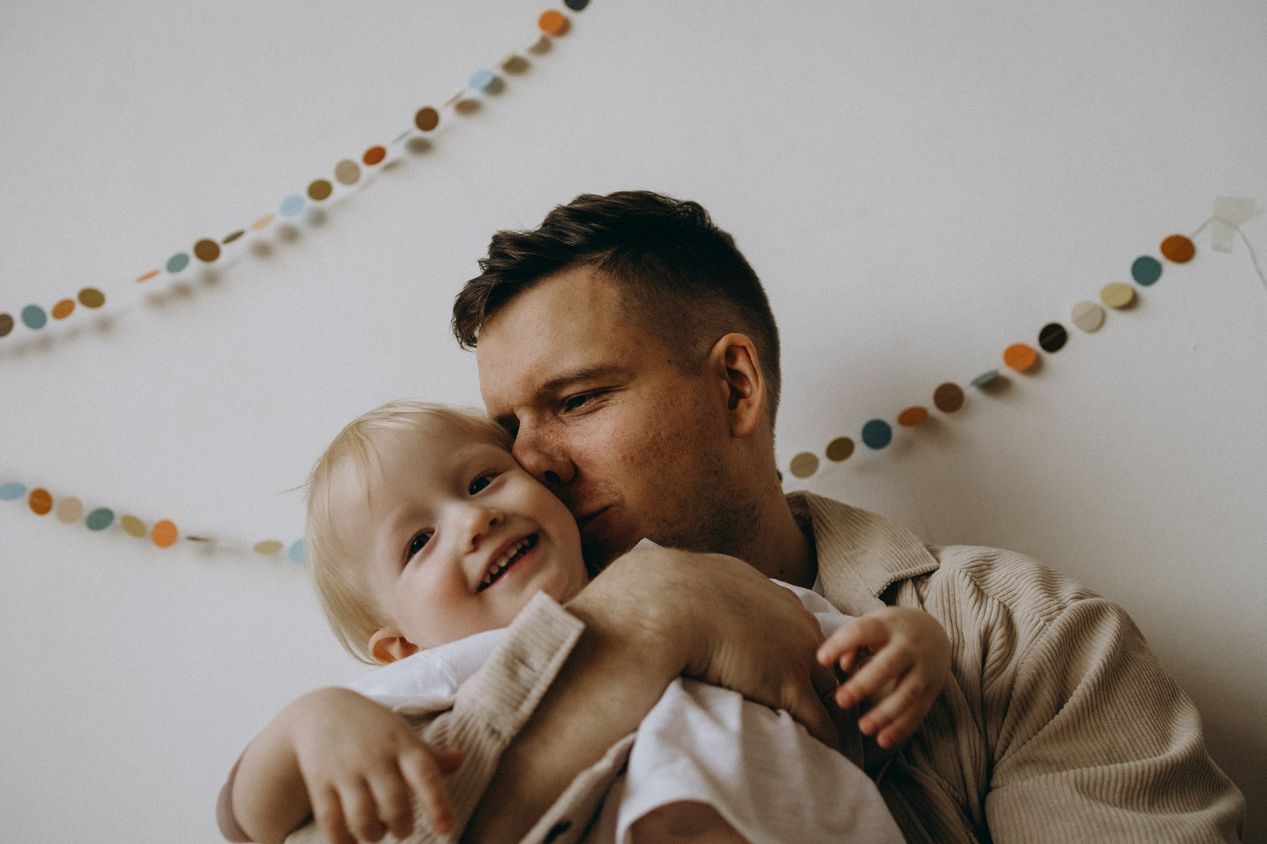 Никита, Николь, Миша. Главная