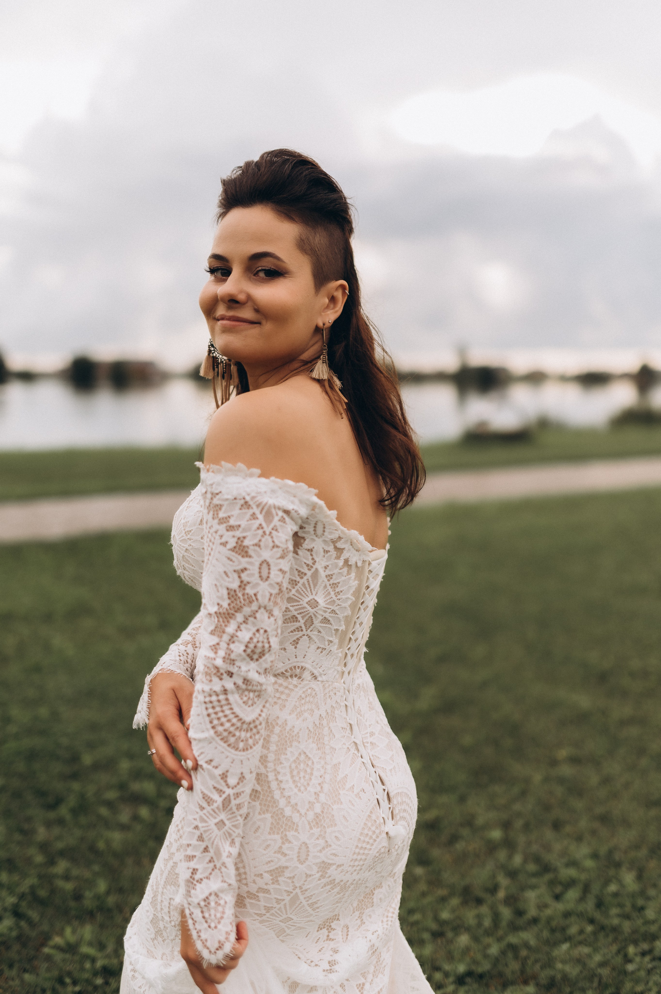 Свадьба в стиле Бохо (банкет). Фотограф ПИТЕР СПБ Надежда Баранова