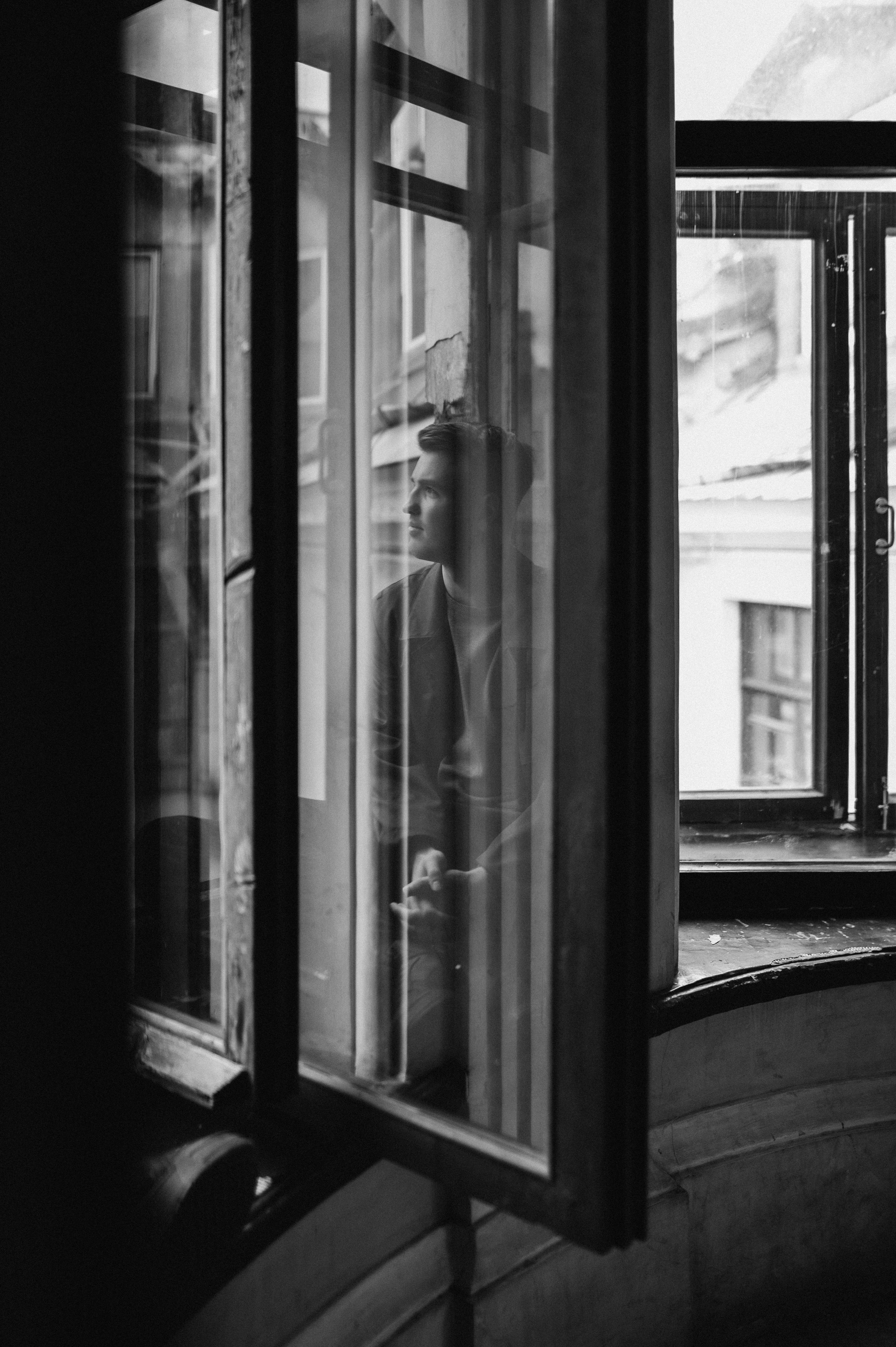 Парадная. Фотограф ПИТЕР СПБ Надежда Баранова