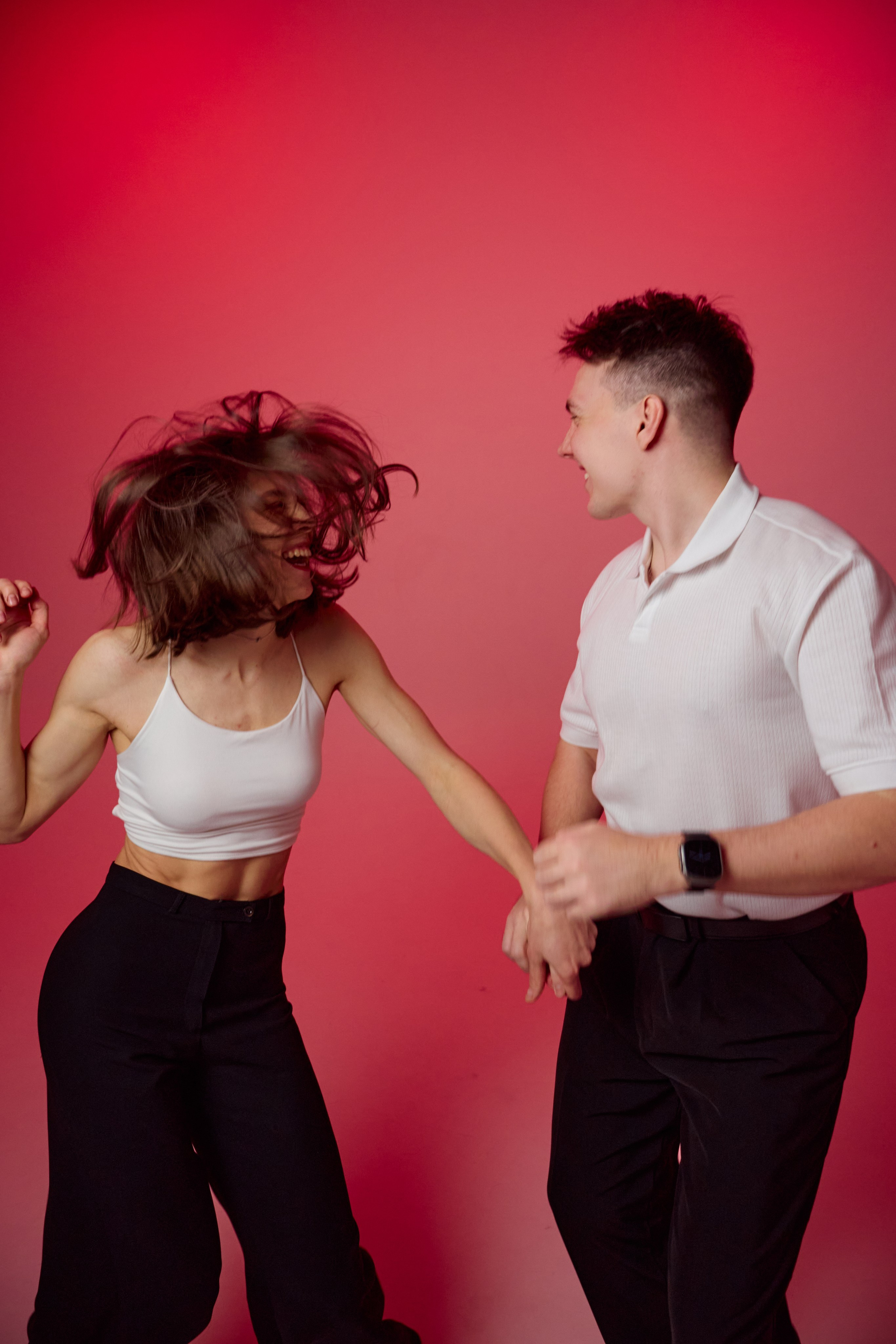 Владик & Ксюша. Фотограф в СПб, с которым легко ✨ Полина