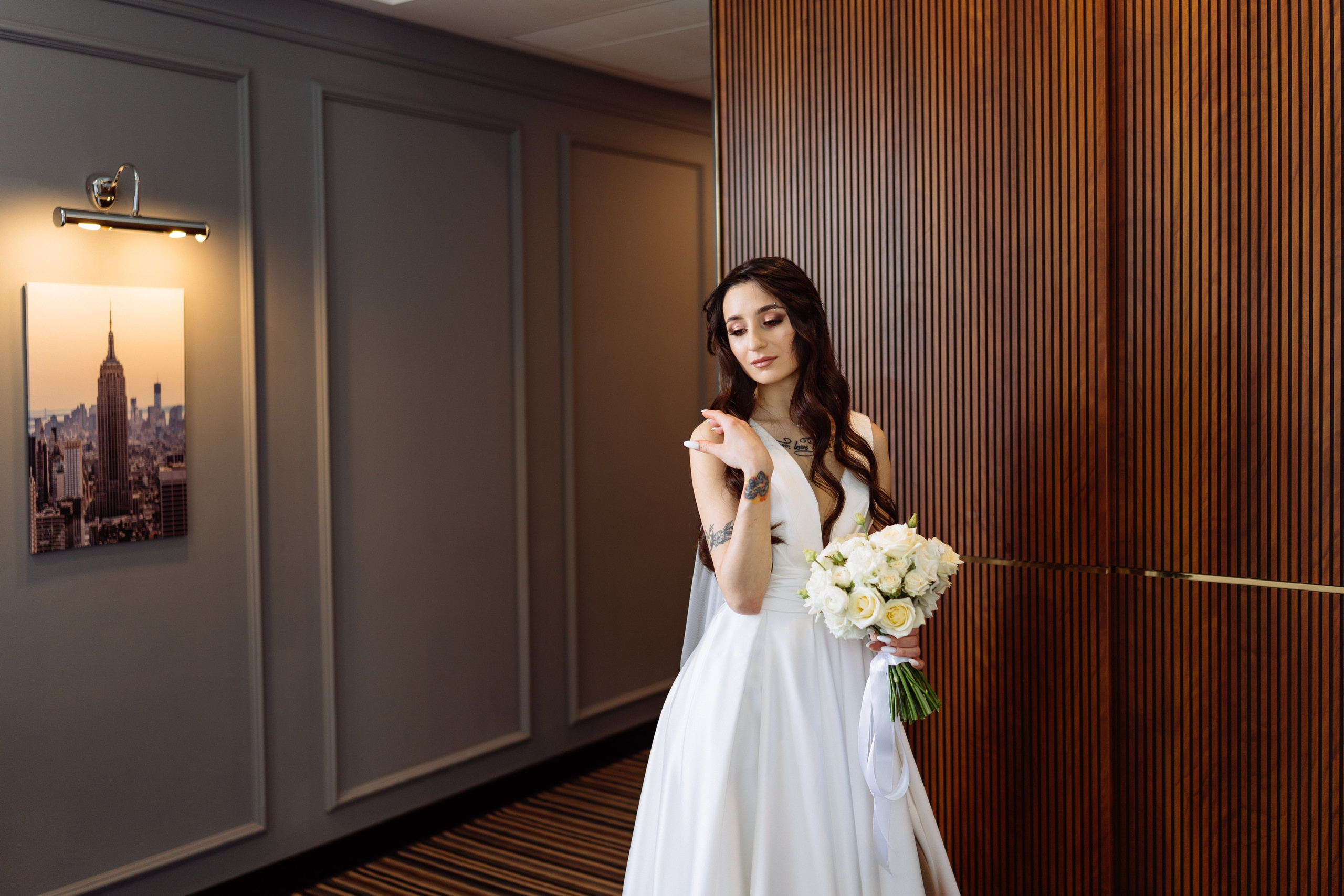 Егор и Мария