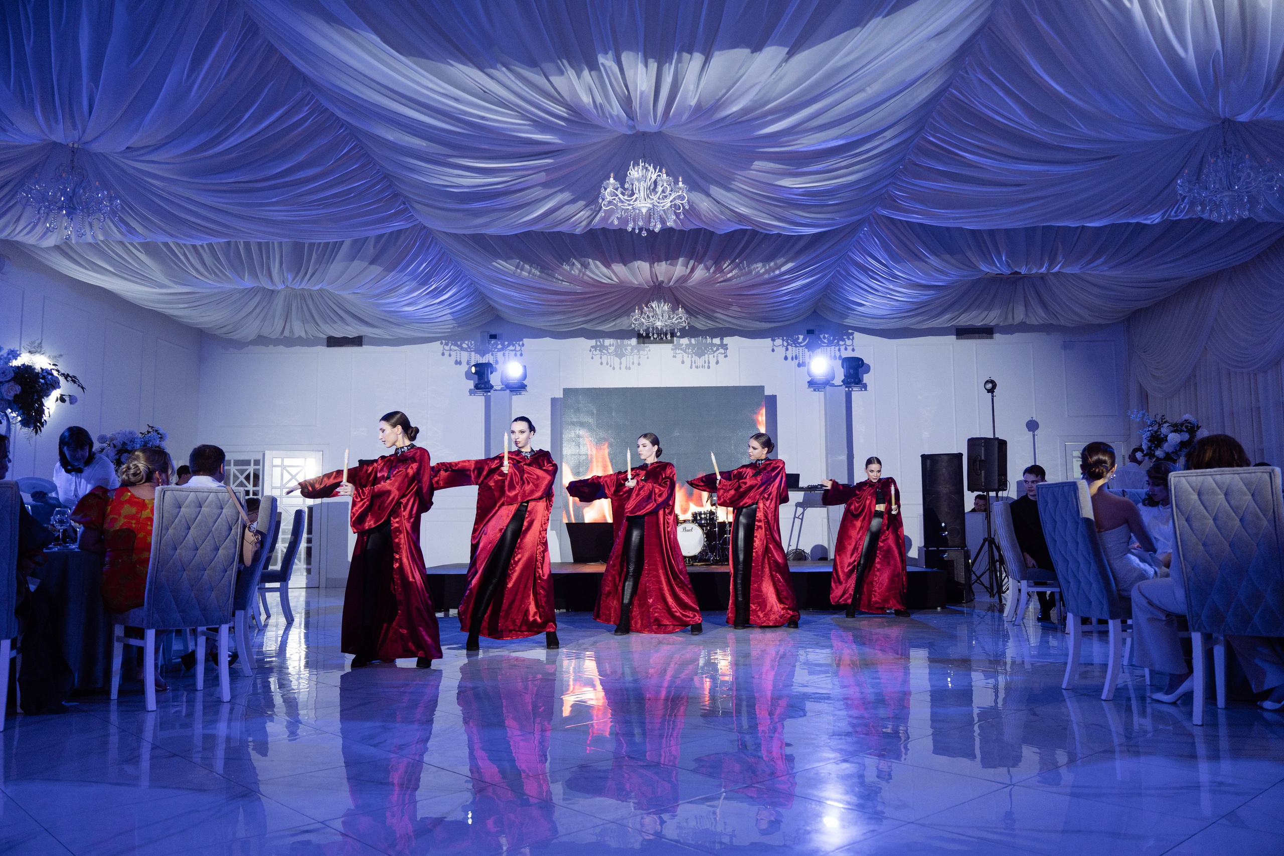 Свадьба Кирилла и Евы