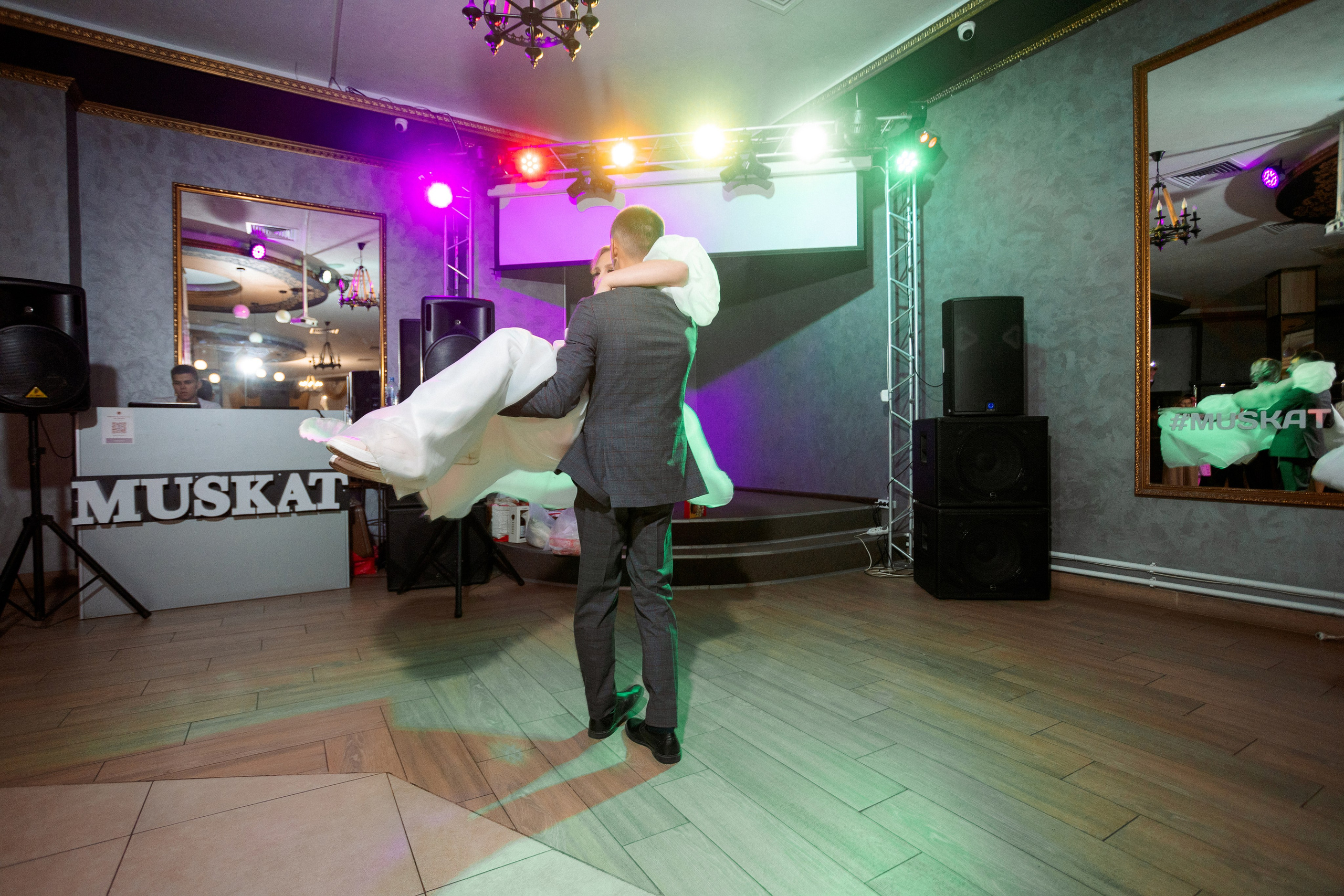 СВАДЬБА: Дима и Юля. Все фото. Профессиональный фотограф в Ижевске Леша Петров