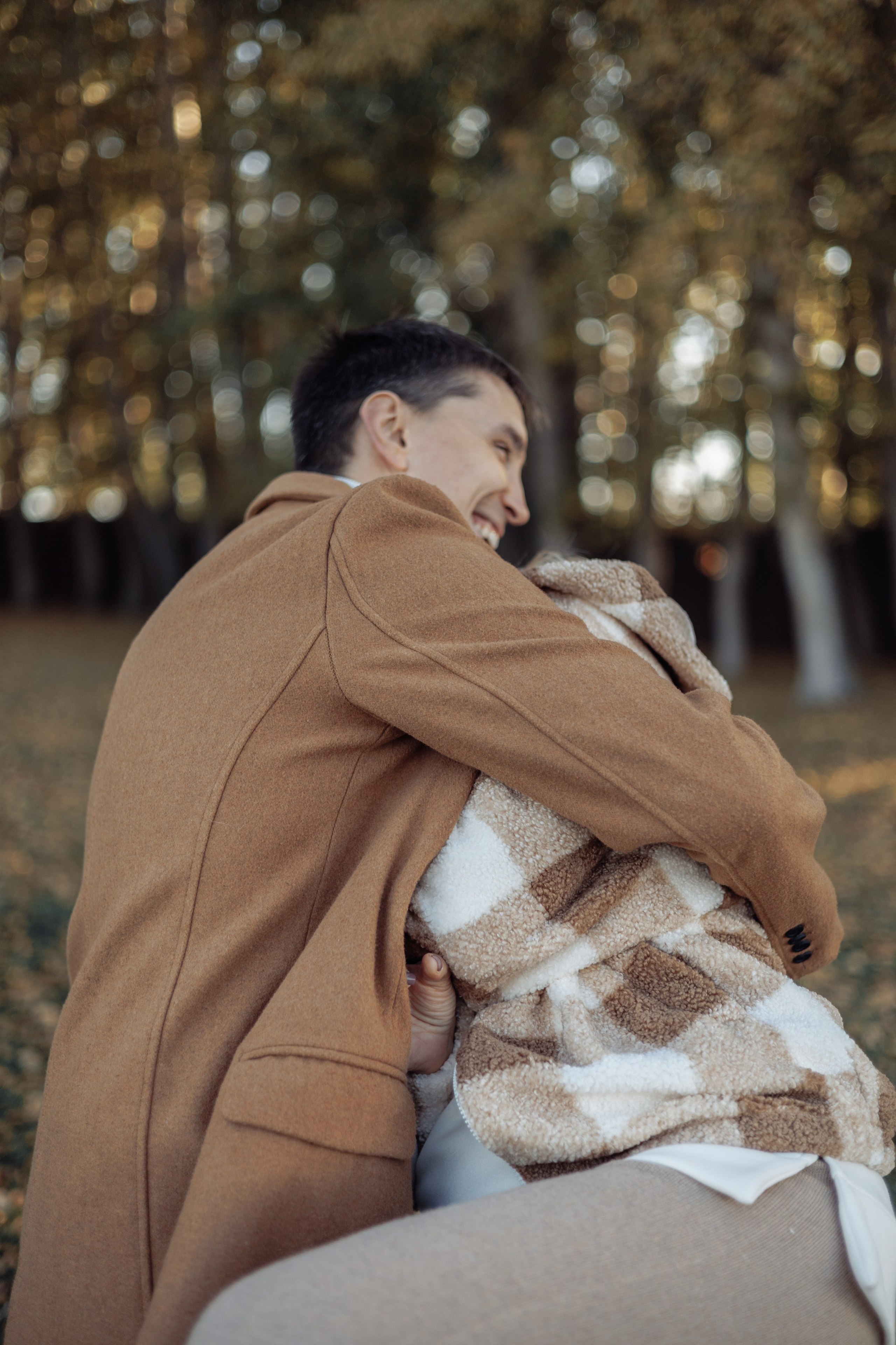 На природе. Свадебный и семейный фотограф в Магнитогорске Катя Буряк