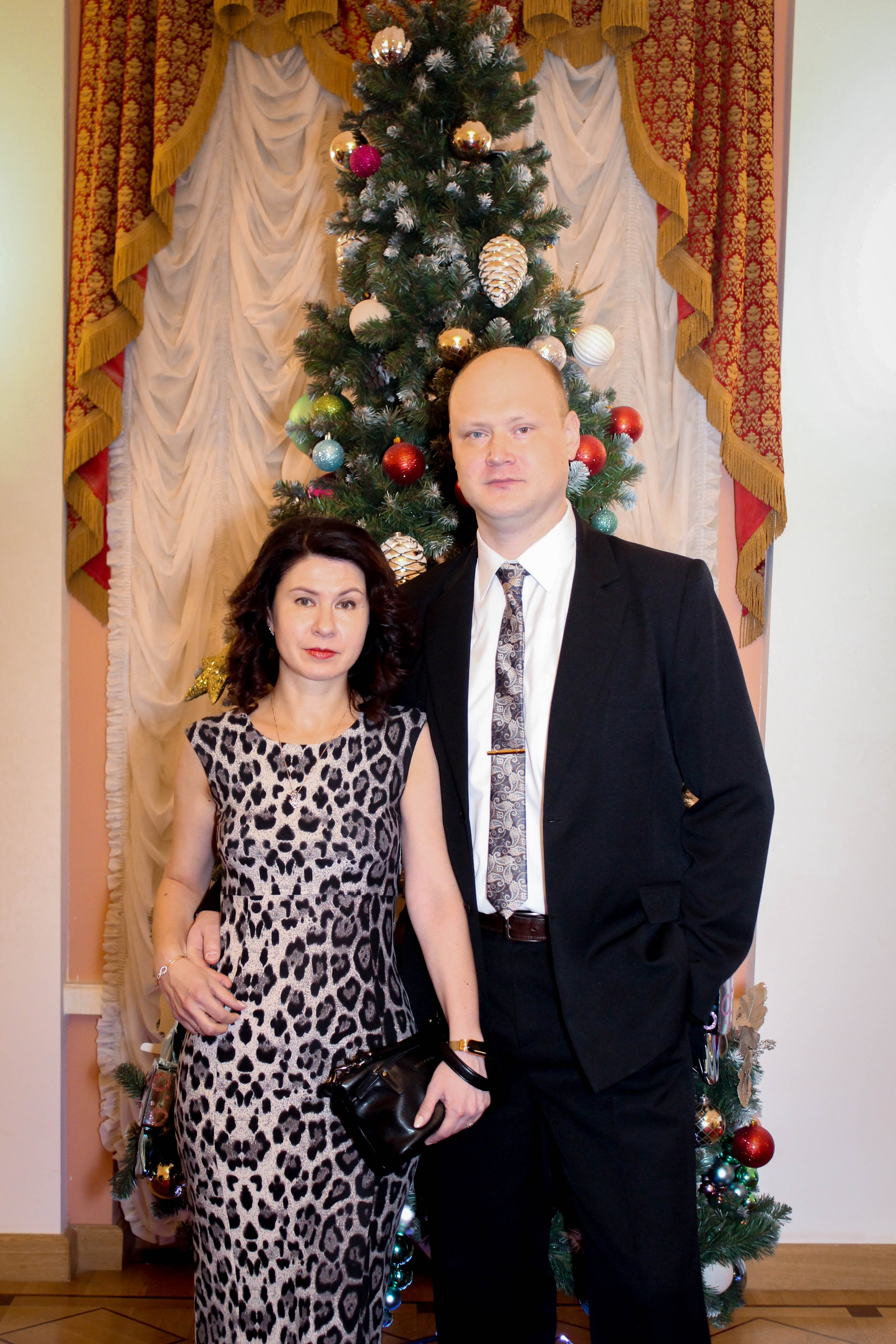 Новогодний корпоратив. Виктория Шишкова свадебный фотограф Москва и МО (Балашиха, Щелково)