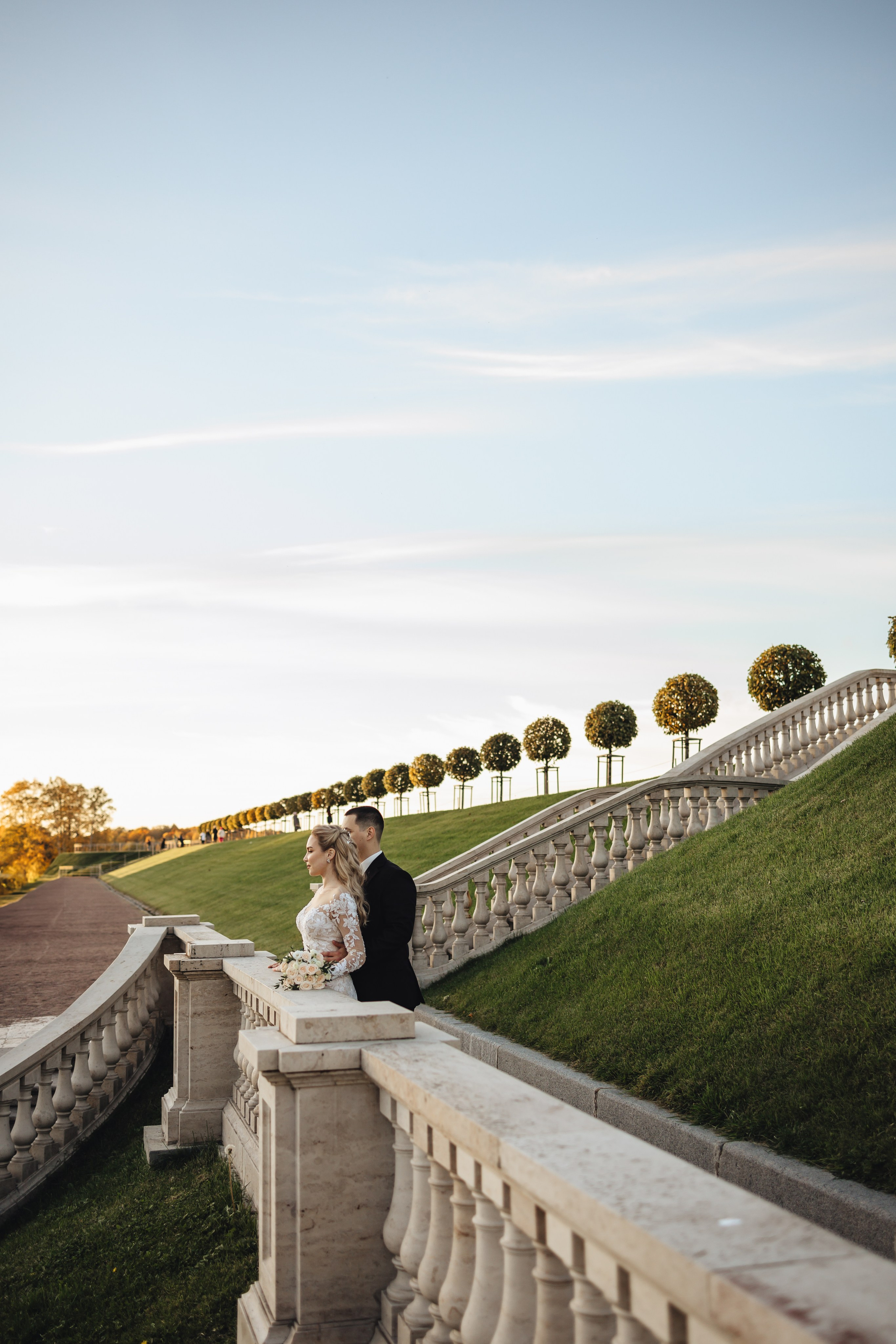 V&V. Фотограф в Санкт-Петербурге Ольга Кулеш