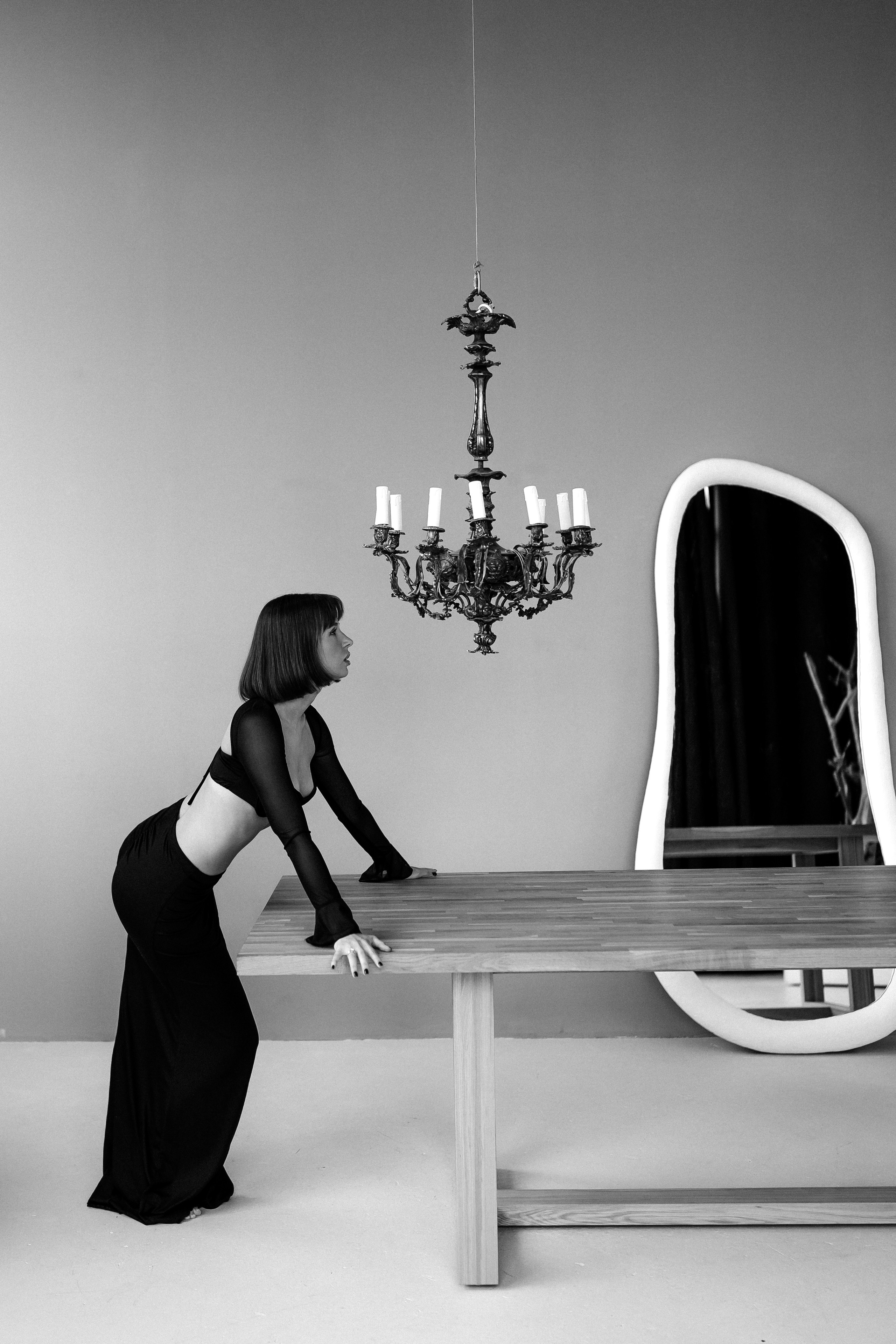 А. Фотограф в Санкт-Петербурге Ольга Кулеш