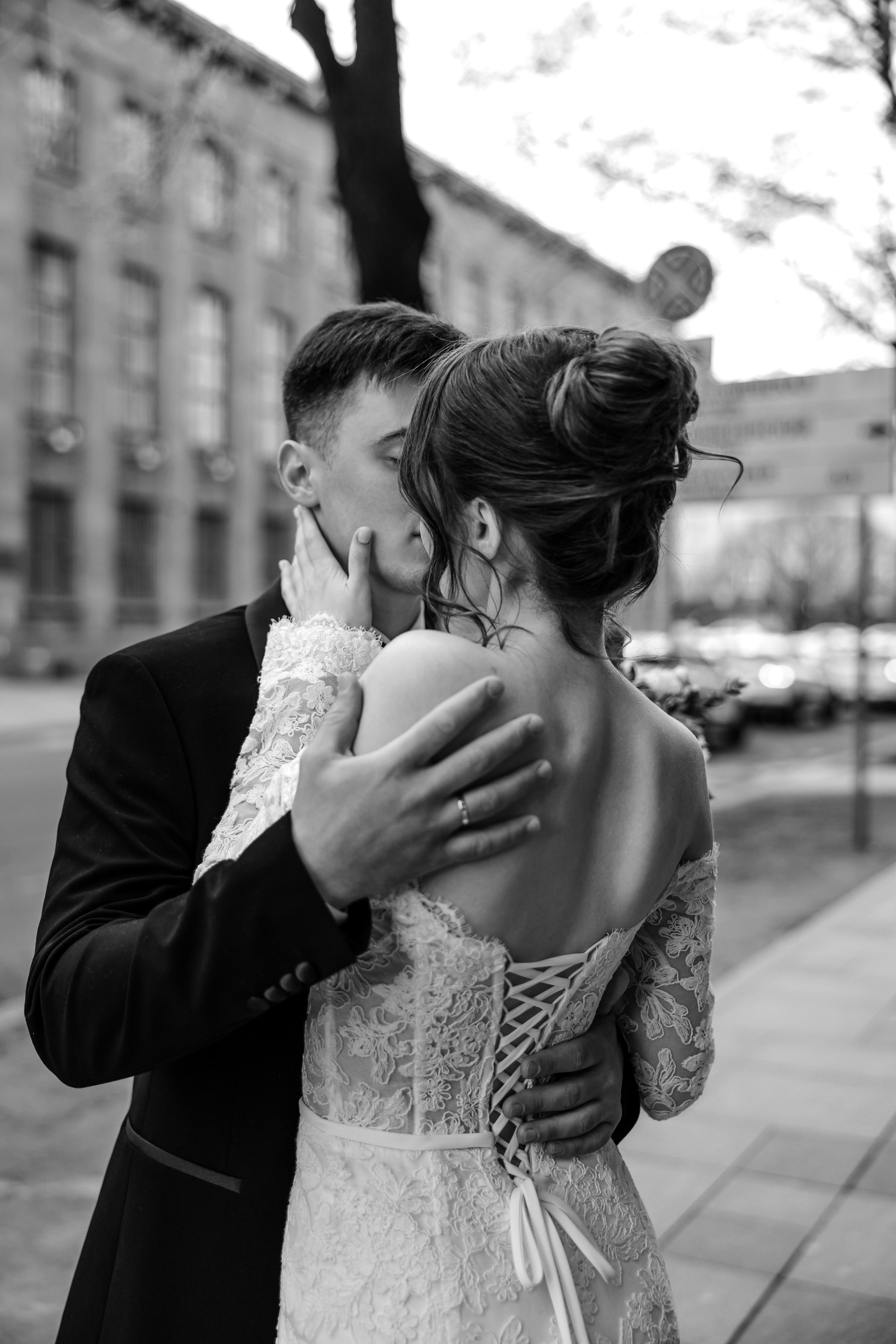 M&V. Фотограф в Санкт-Петербурге Ольга Кулеш