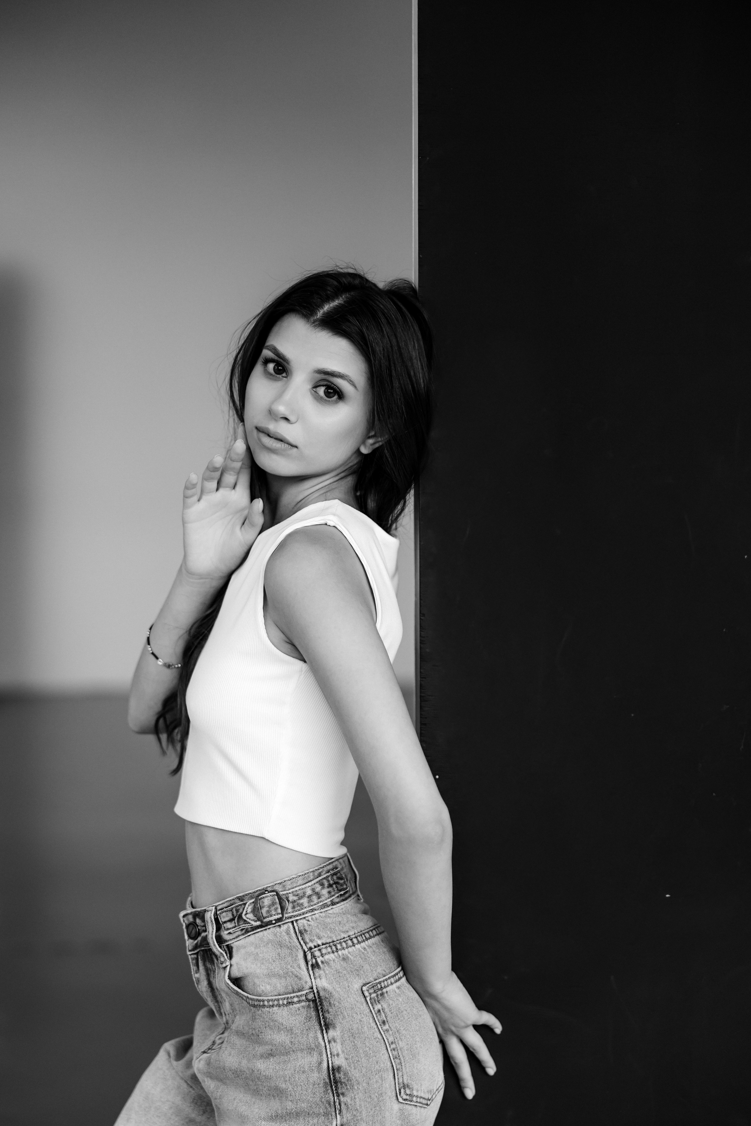 В. Фотограф в Санкт-Петербурге Ольга Кулеш