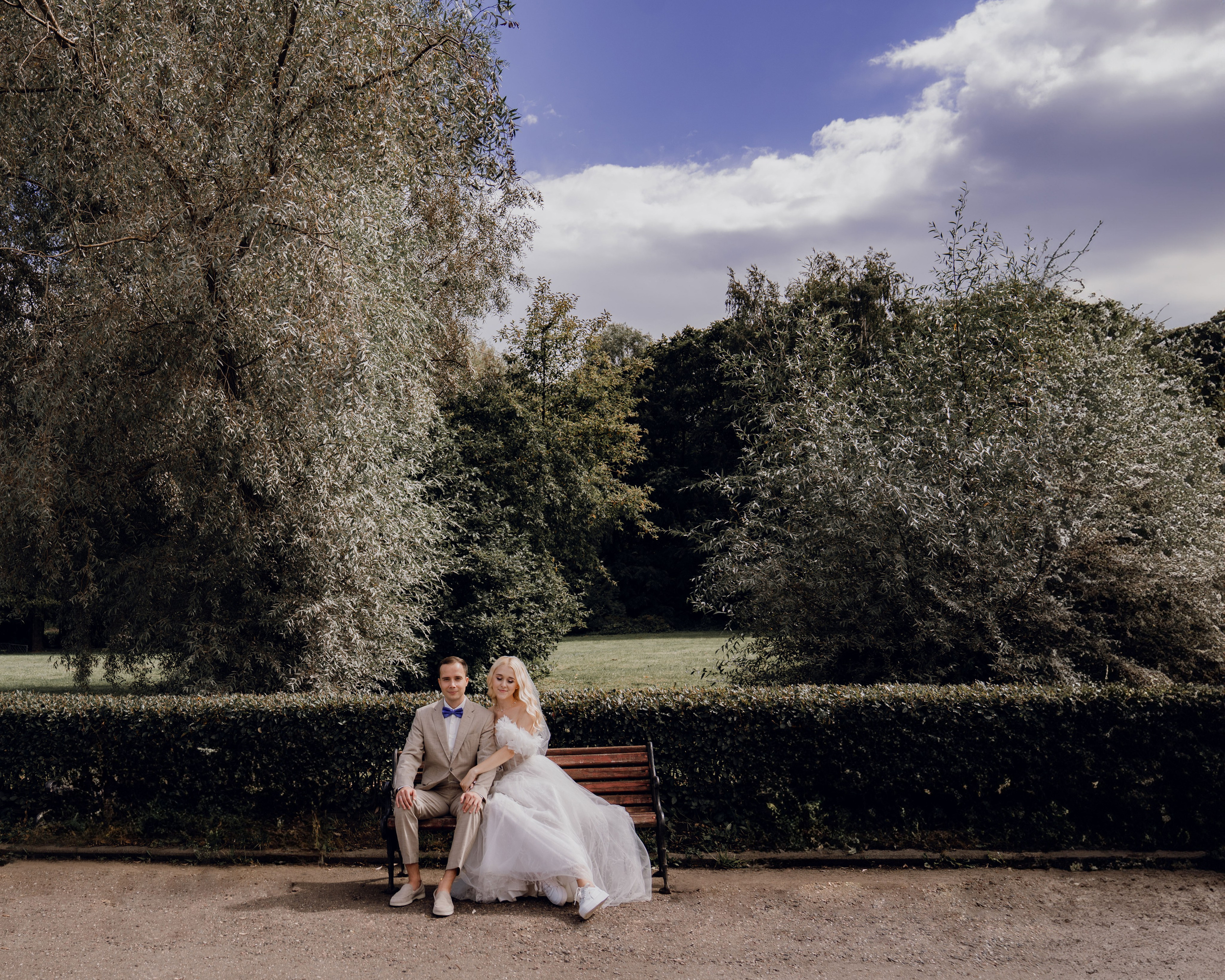 Весь мир на двоих. Портретный и свадебный фотограф в Москве Финкельштенй Анна