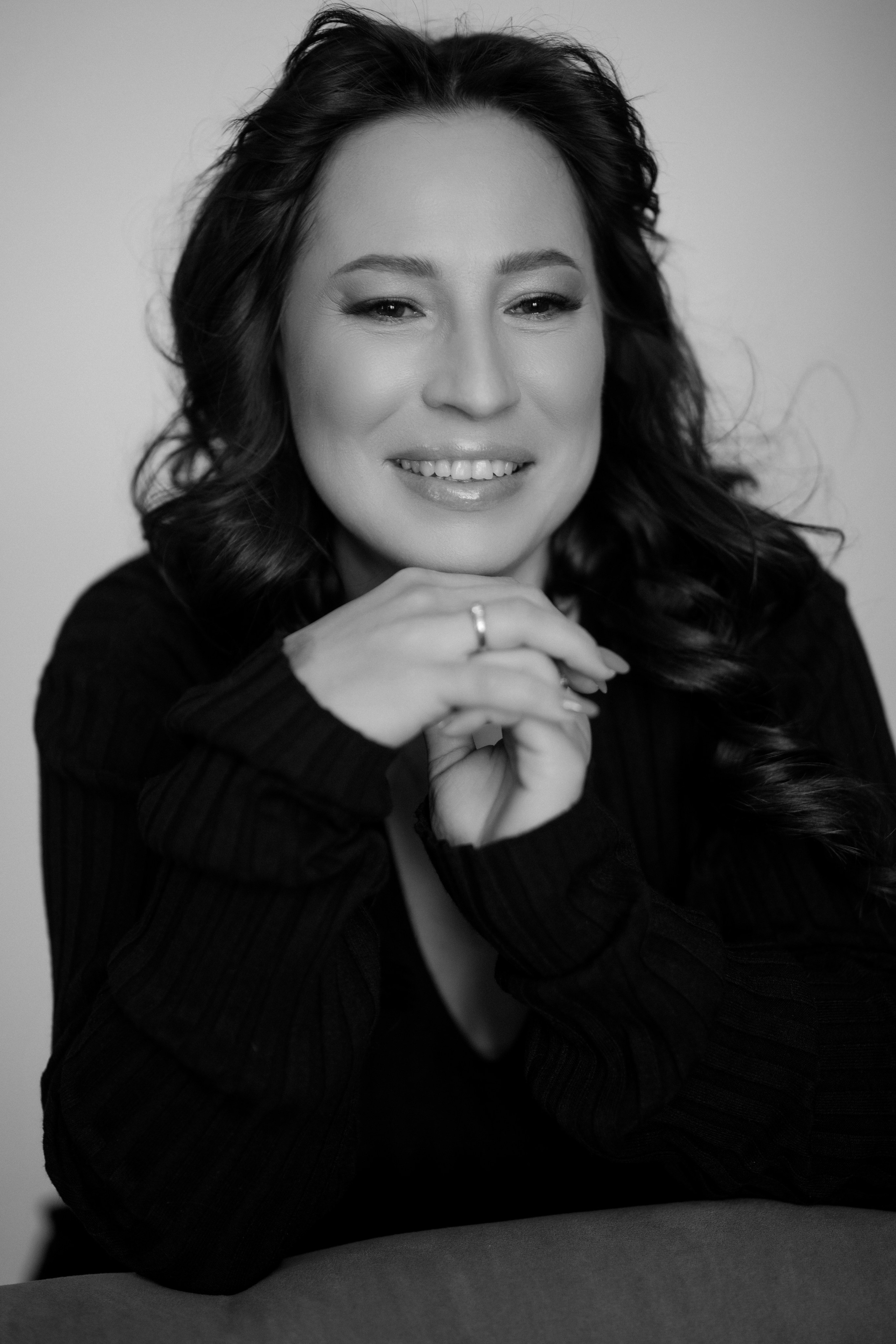 Екатерина. Фотограф чувственного портрета в Санкт-Петербурге Светлана Фролова