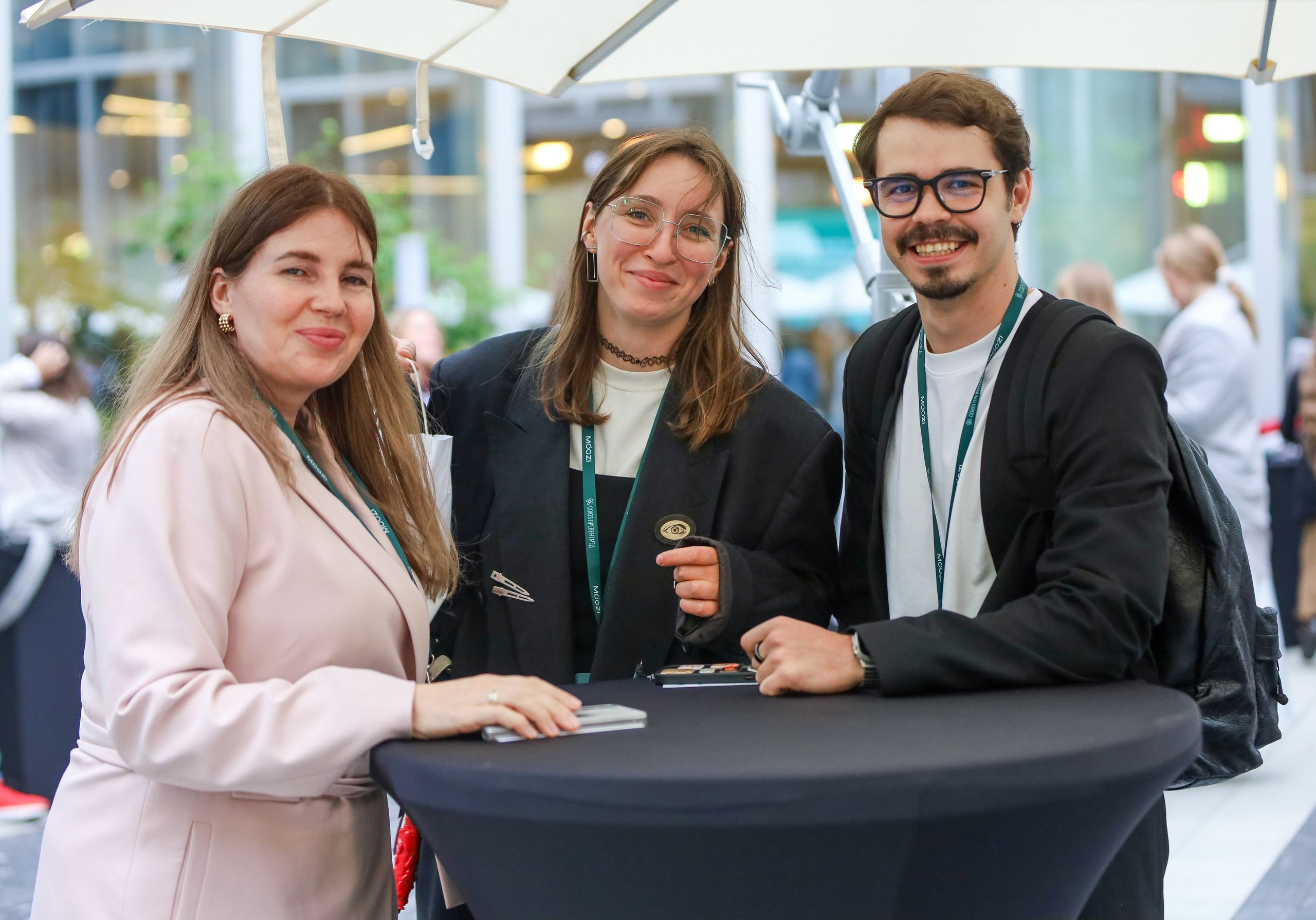 ПРЕВЕНТМЕД 2025 — ФОРУМ ПРЕВЕНТИВНОЙ МЕДИЦИНЫ. Фотограф мероприятий Ирина Каширина