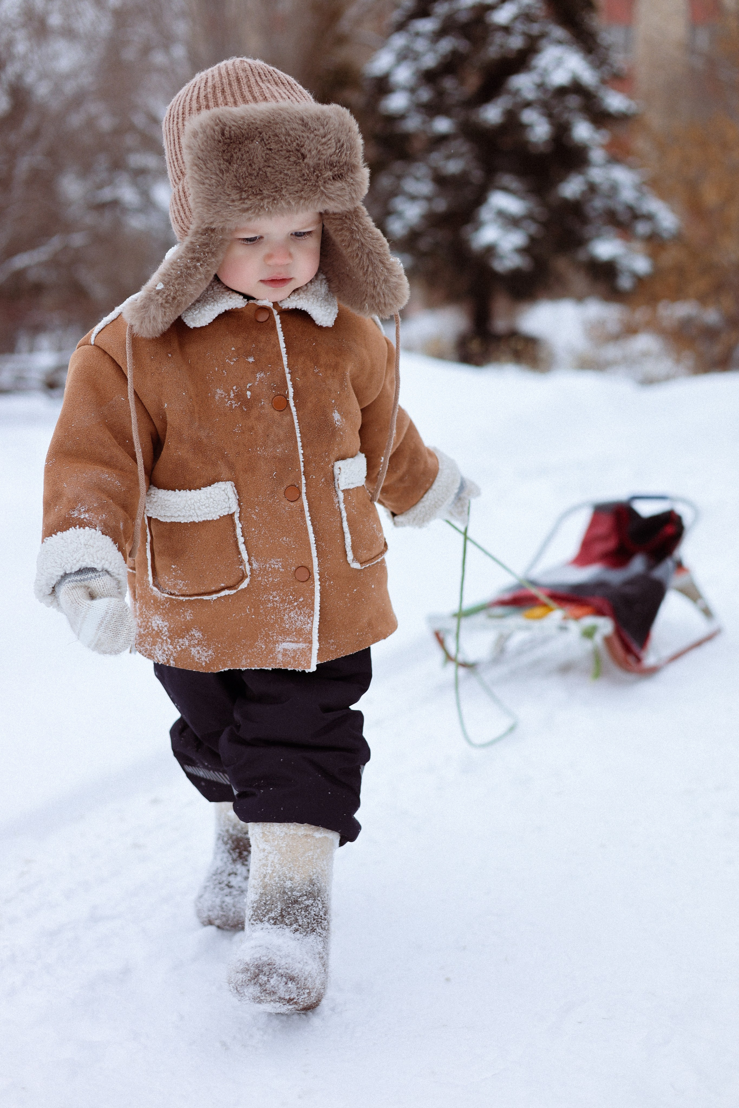 Детская съемка. Мания, портретный фотограф в городе Оренбург