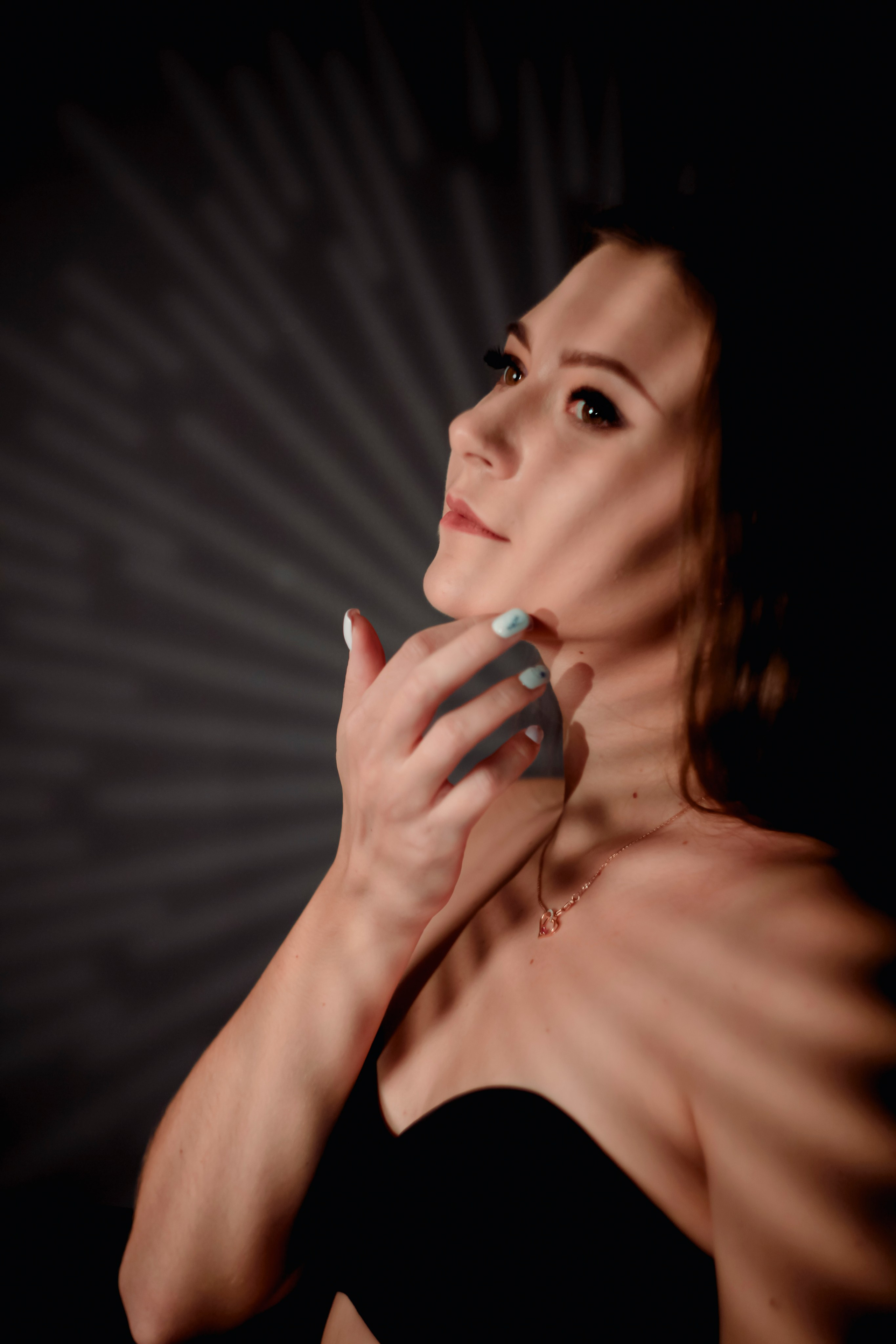 Мария. Пушкарь Валерия Фотограф Москва/Зеленоград