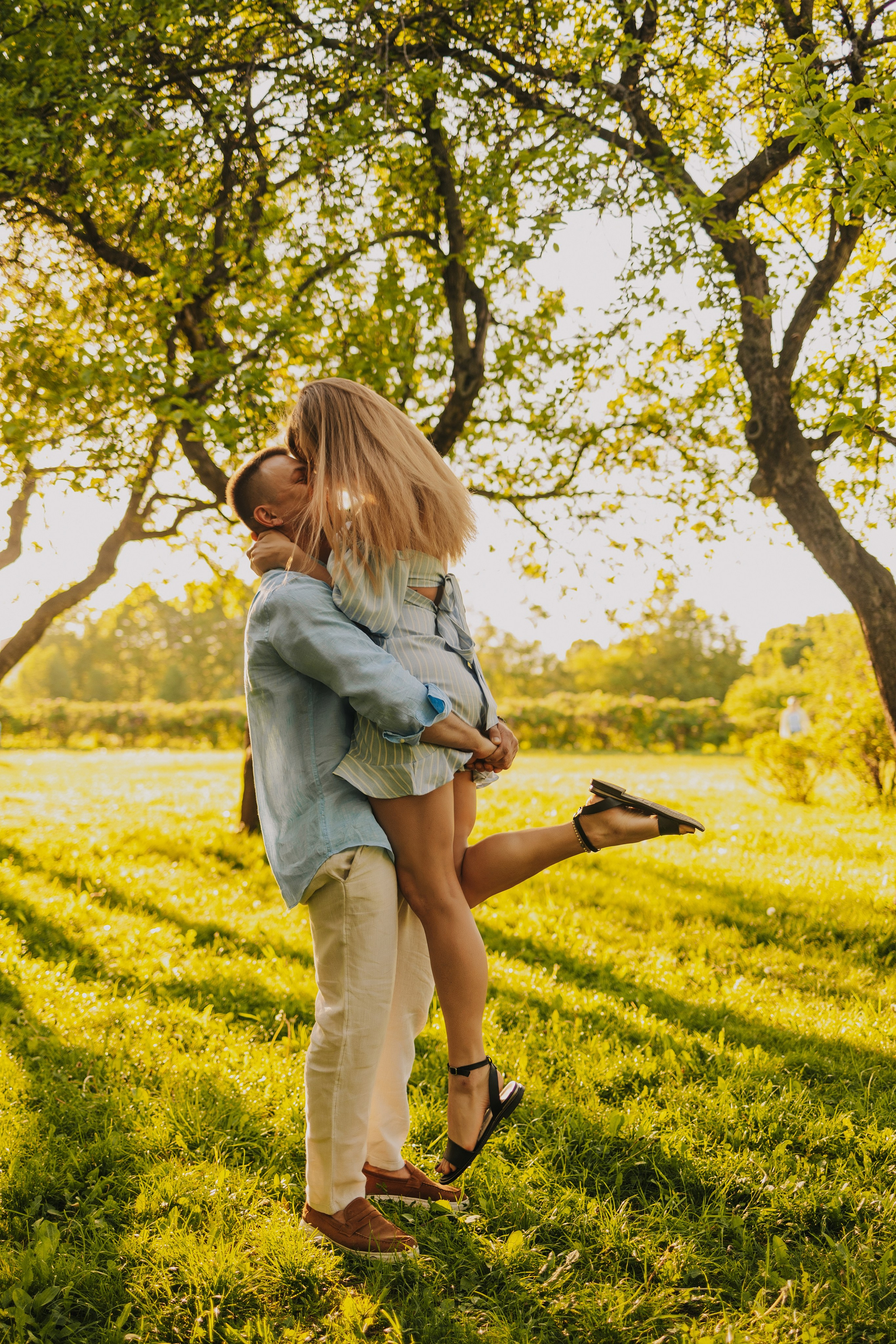 Съемка “Ты Человек Паук”. Энергия!