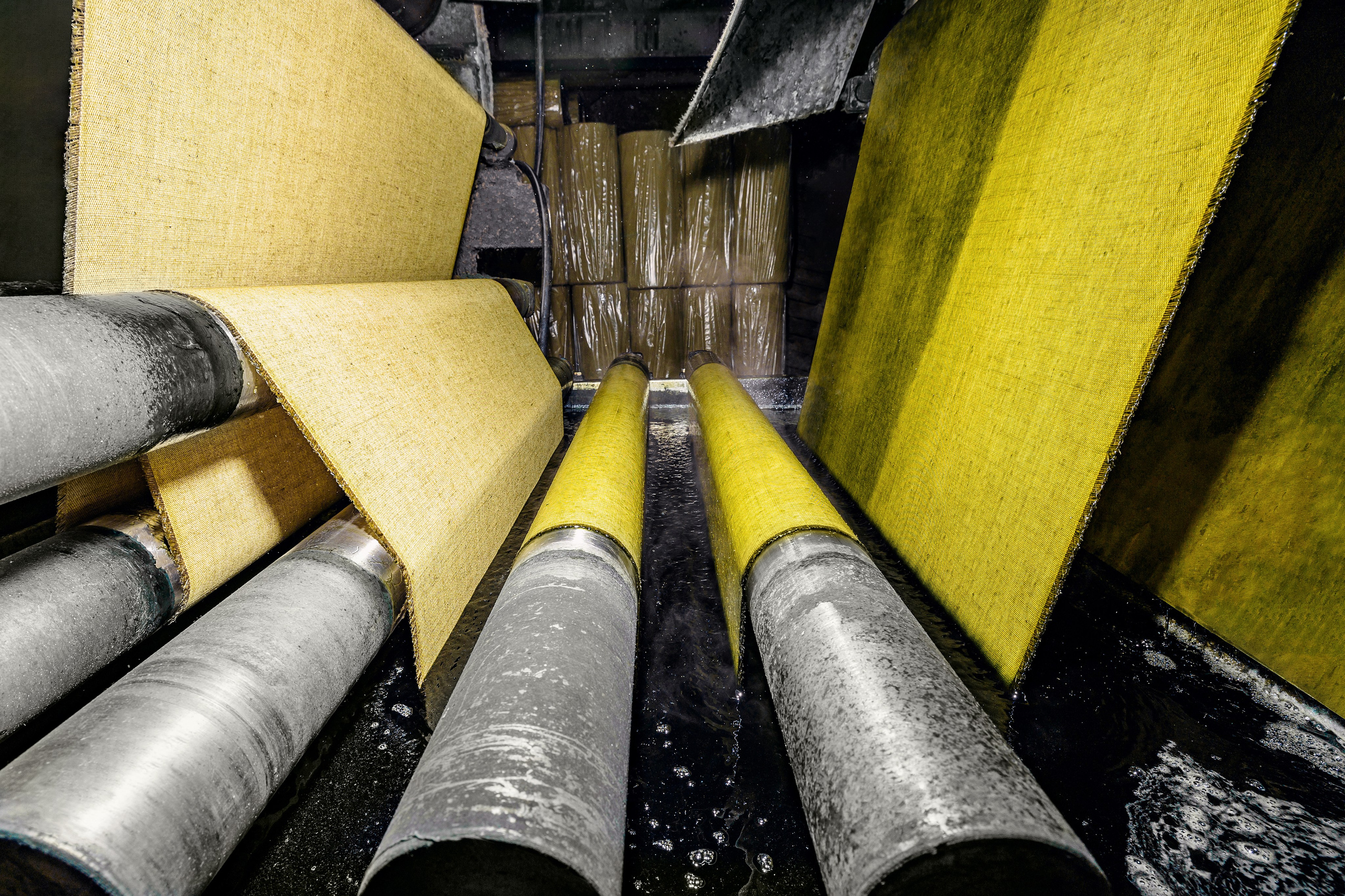 Промышленная фотосьемка. Фотограф Дмитрий Бойков