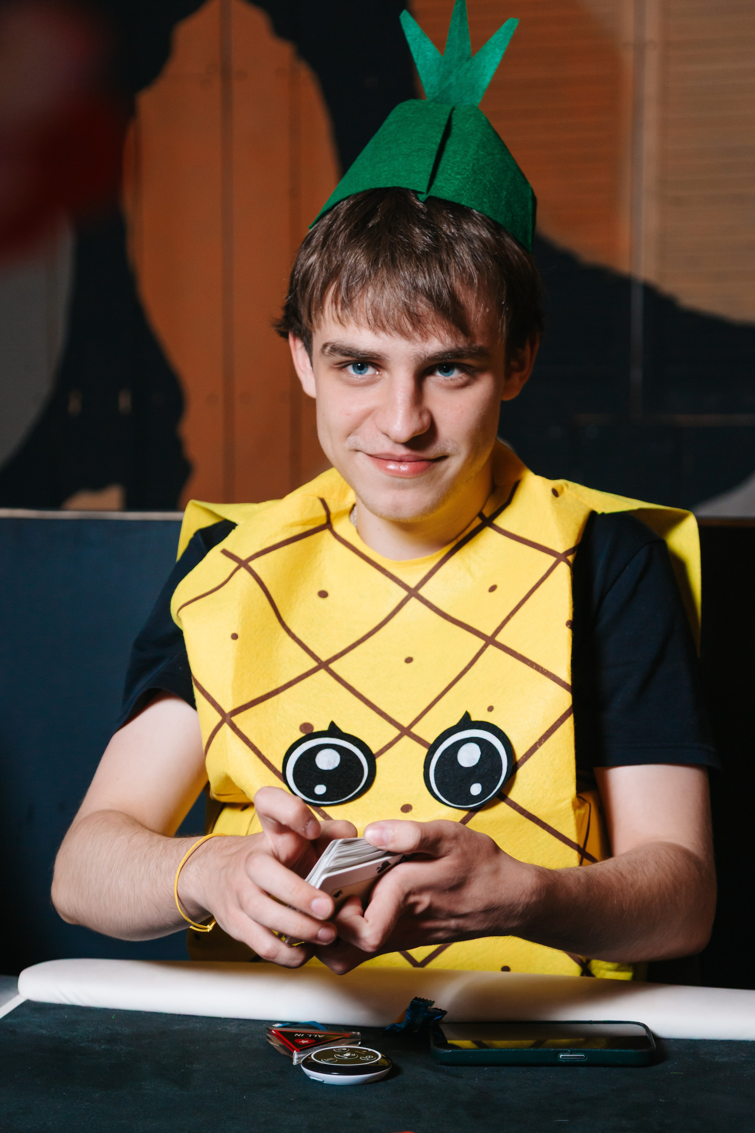 Покер