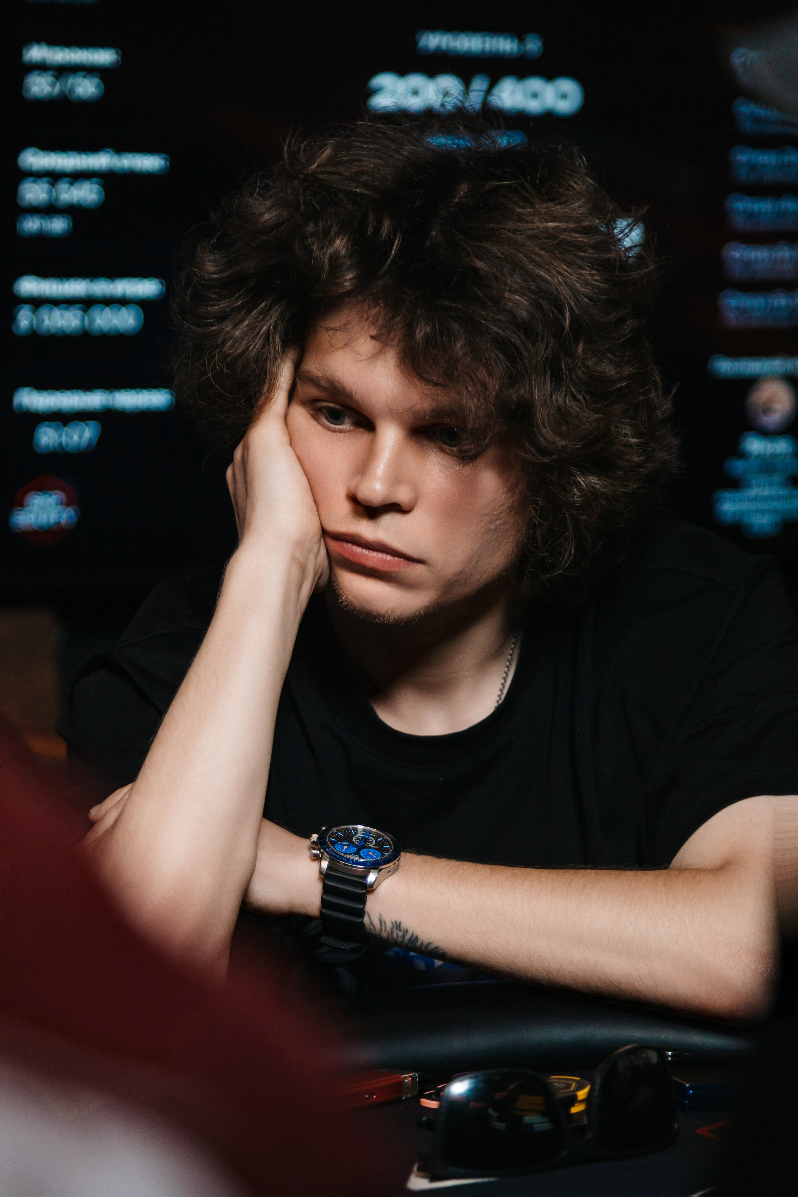 Покер