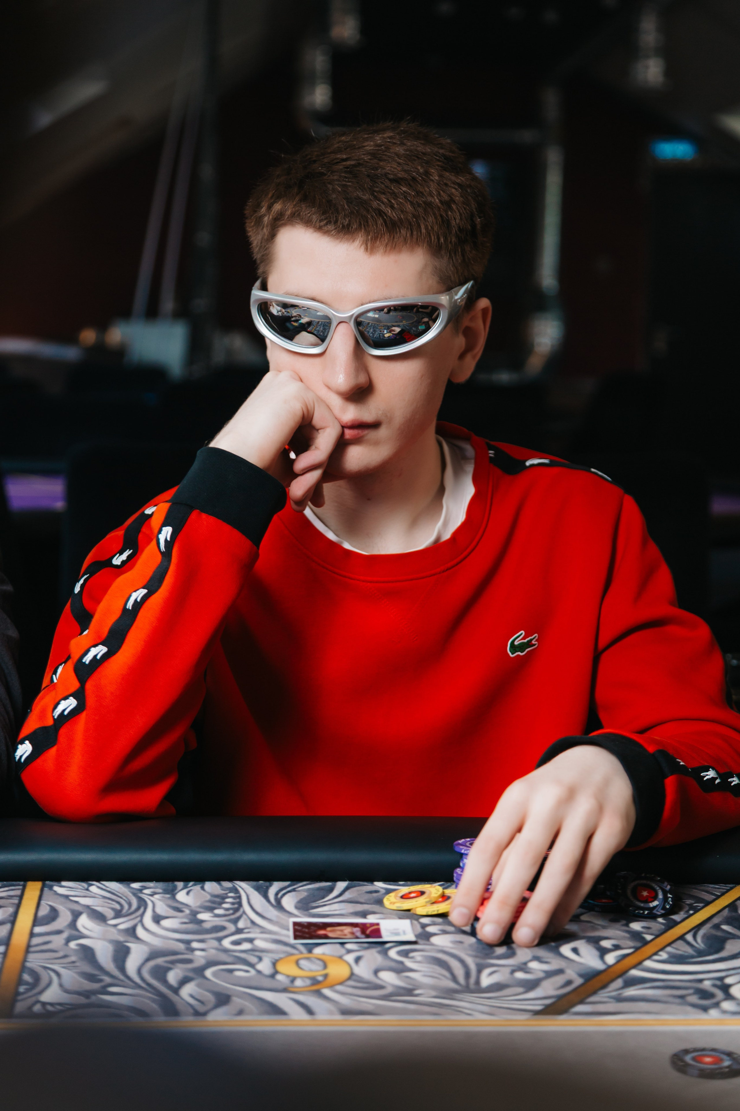 Покер