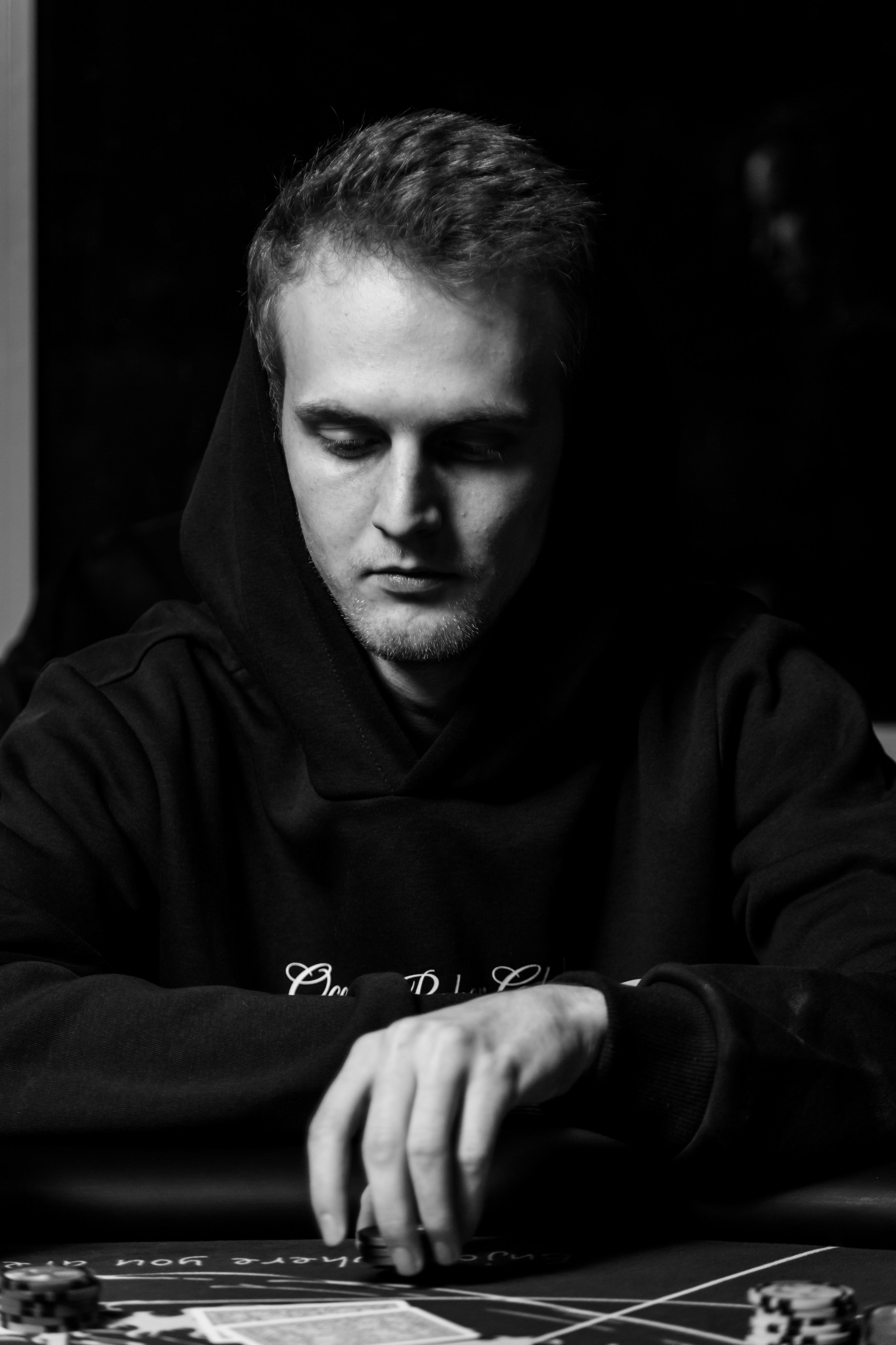 Покер