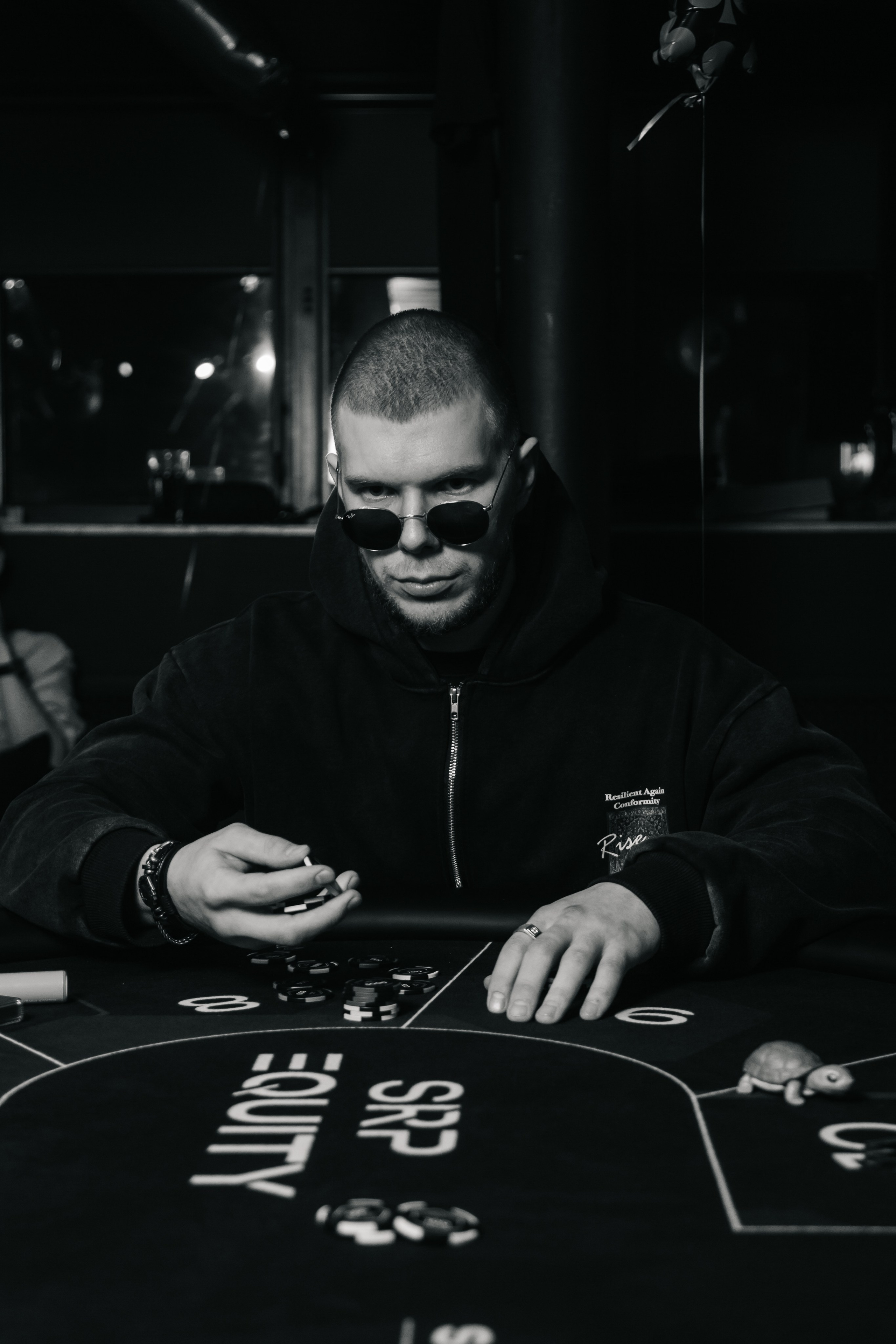 Покер