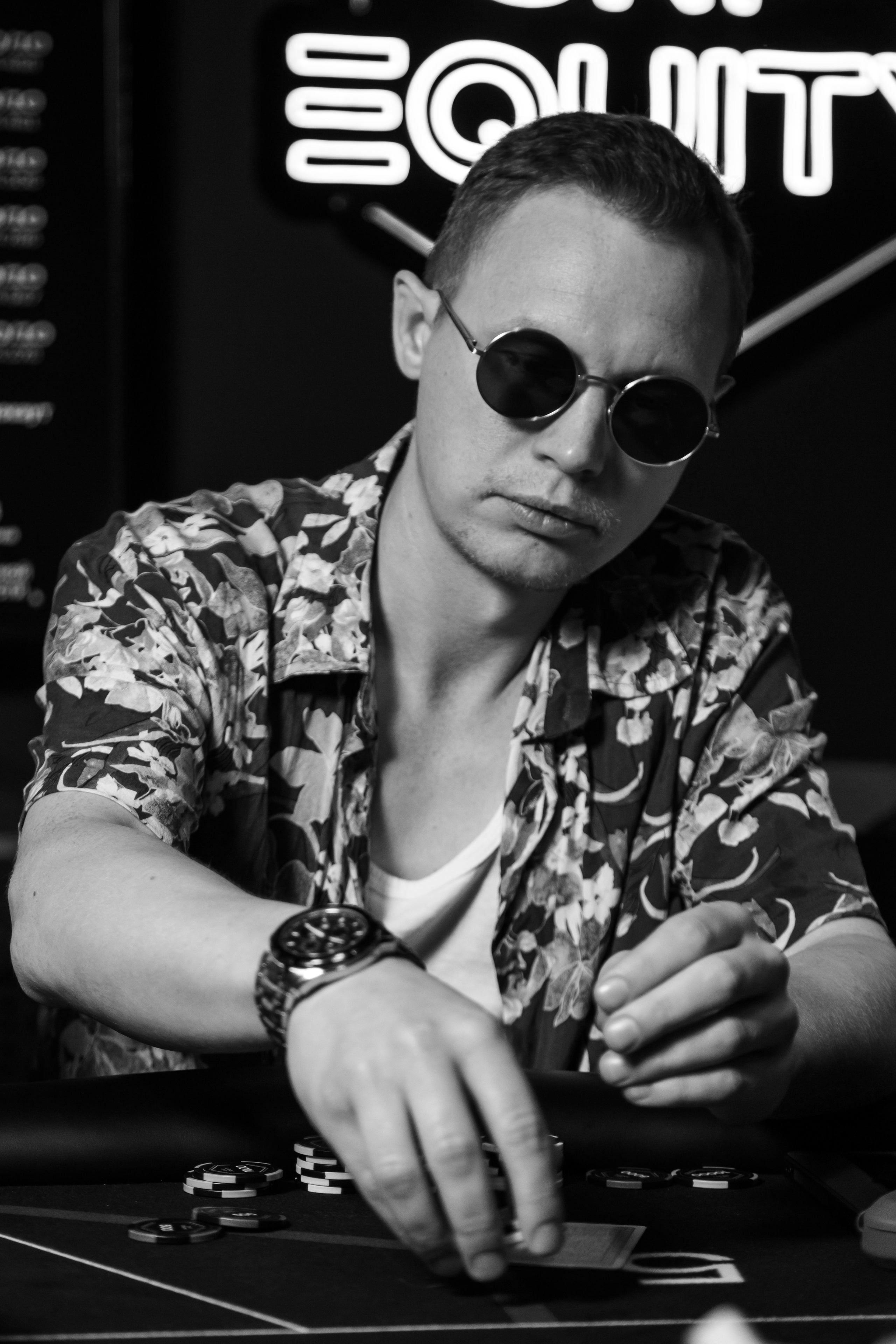 Покер