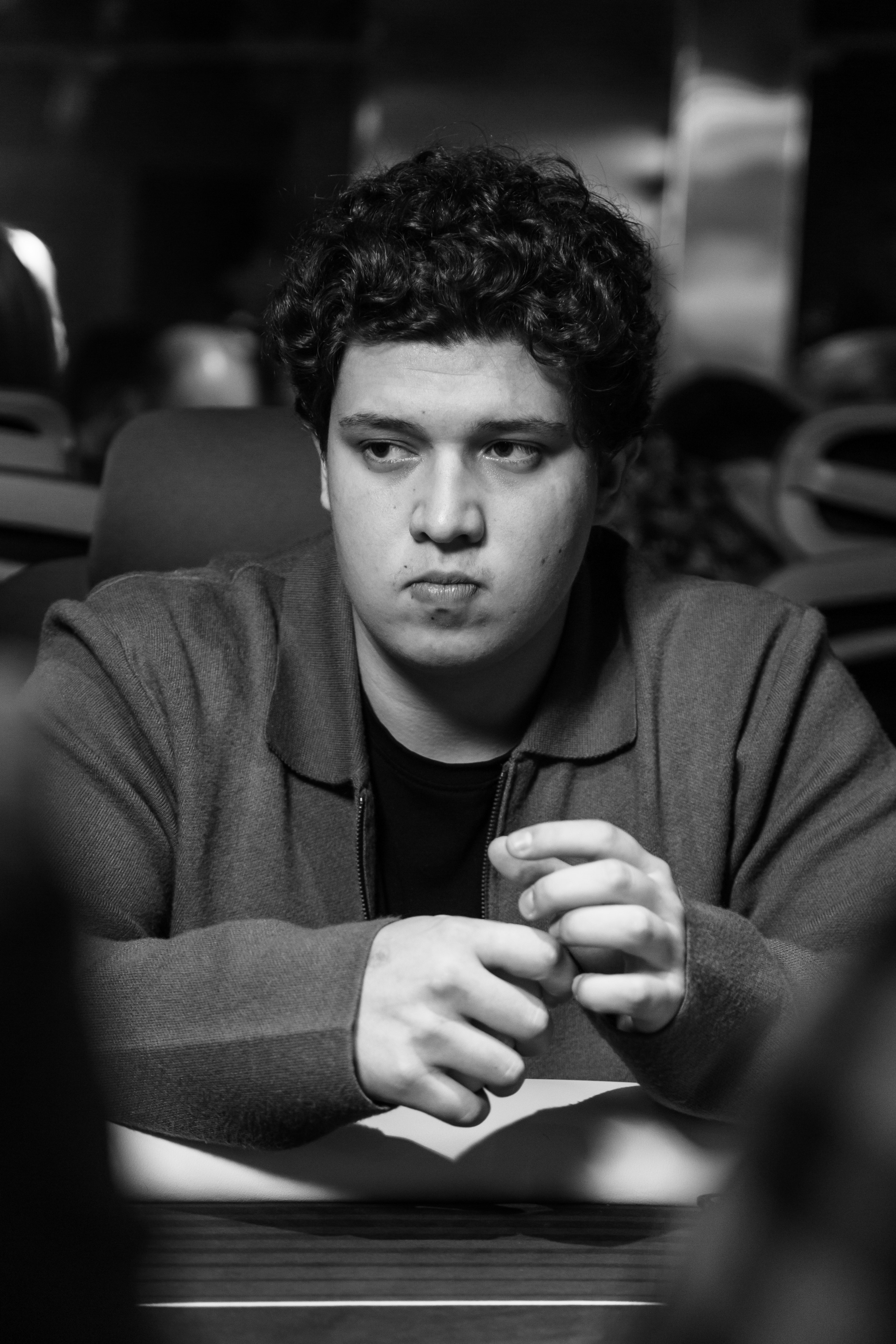 Покер