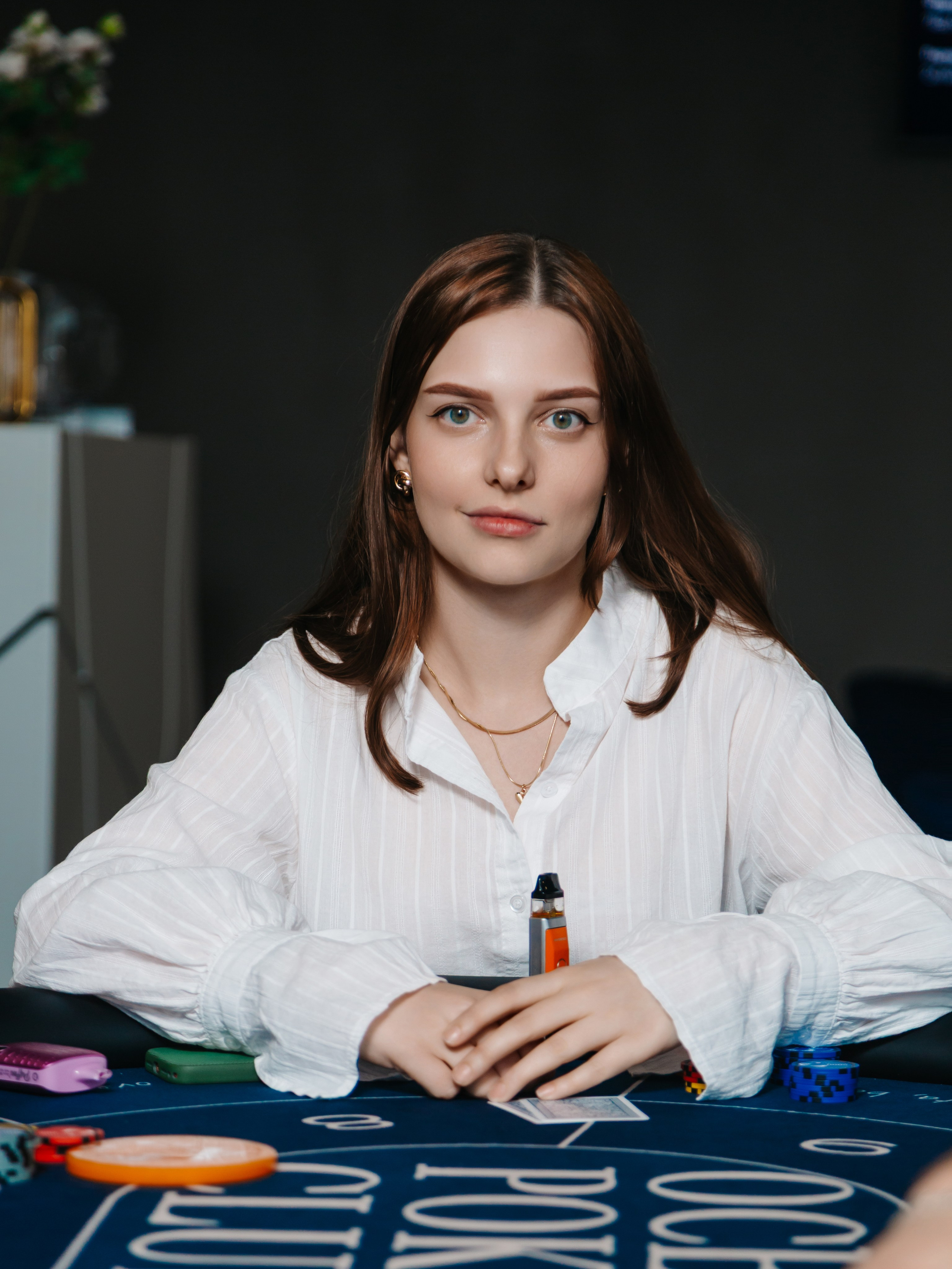 Покер
