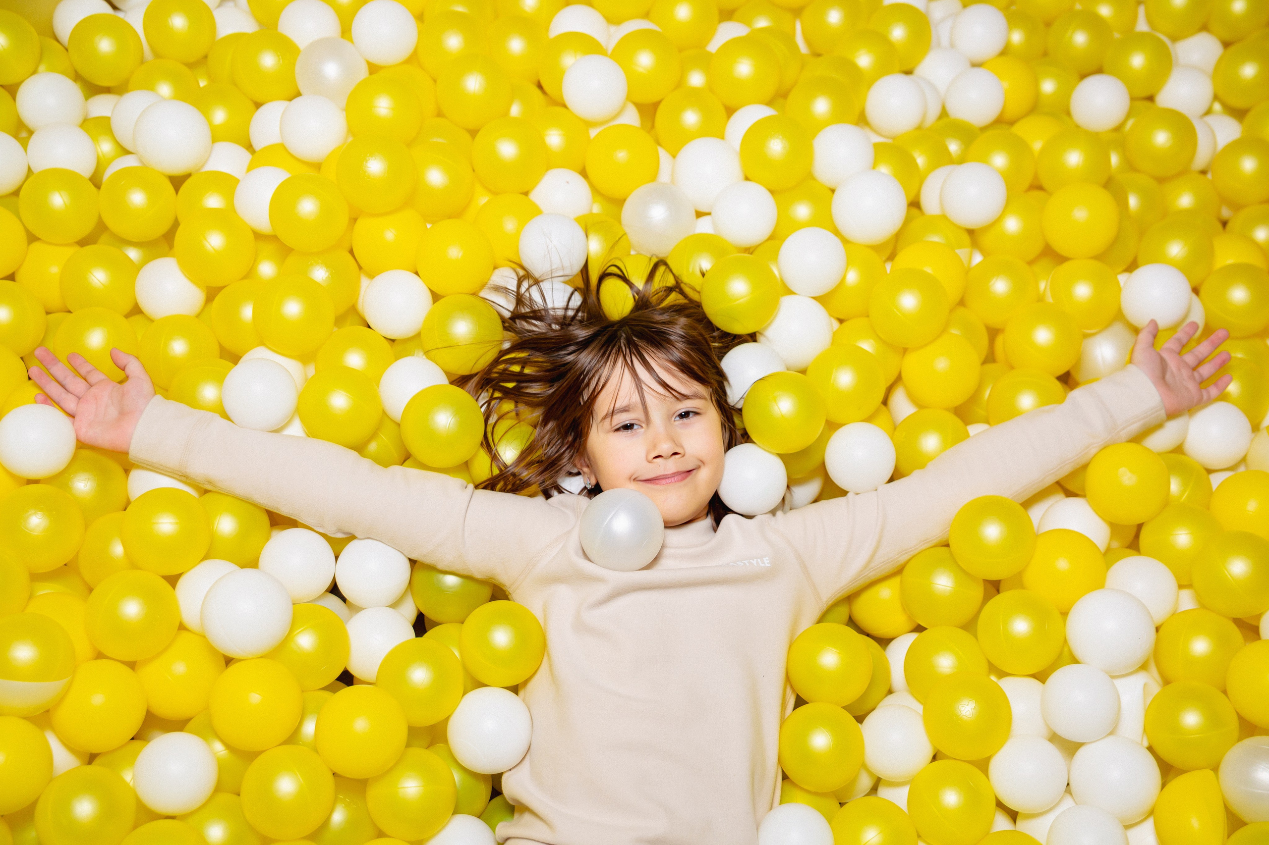 Детские дни рождения в кадре. Kubynin.V Production