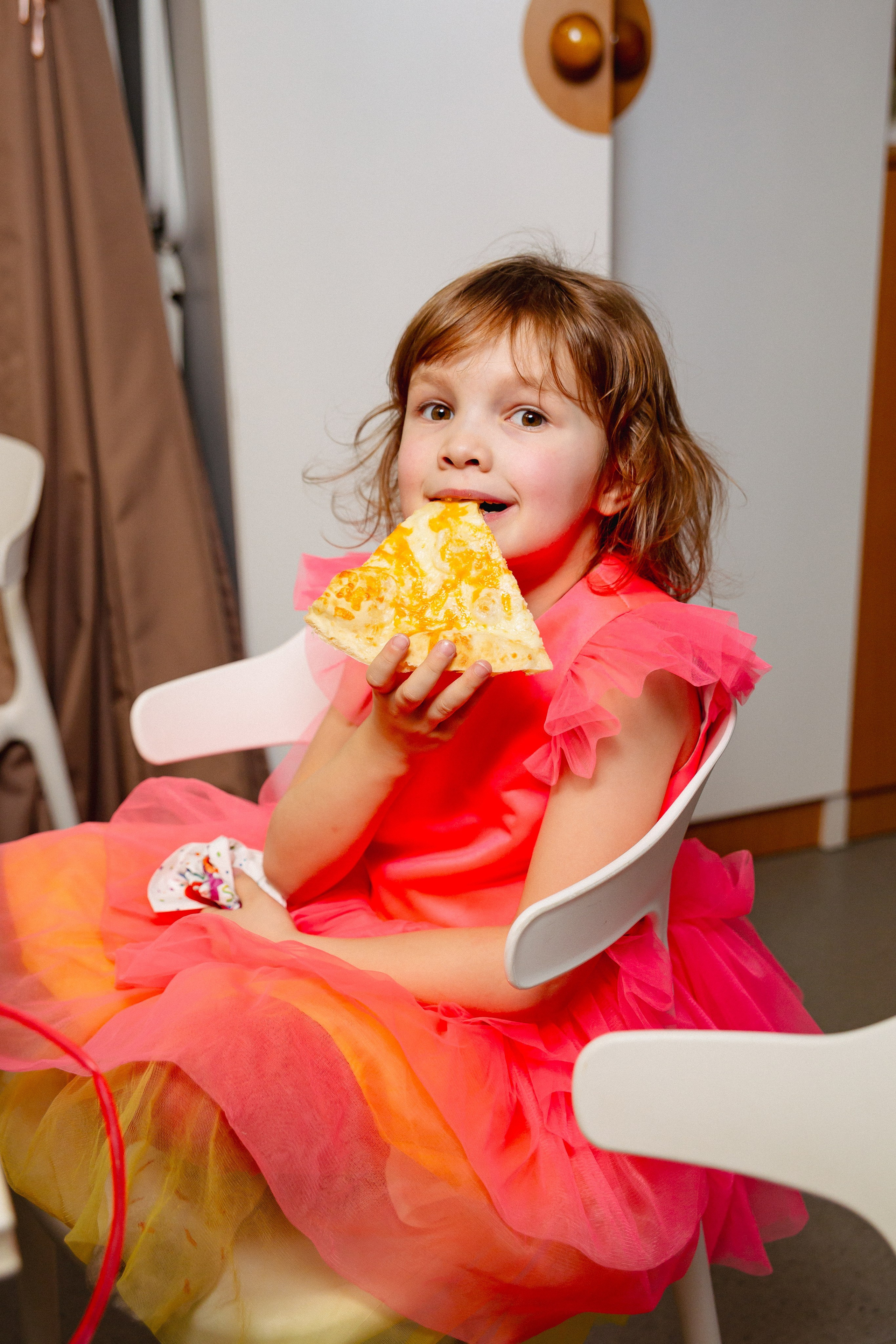 Детские дни рождения в кадре. Kubynin.V Production