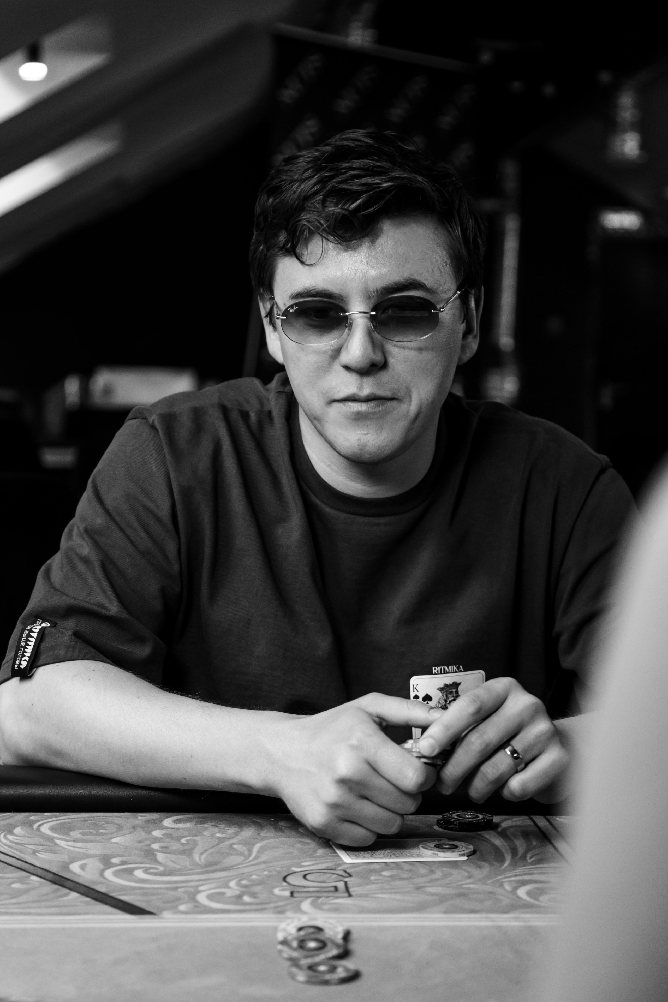 Покер