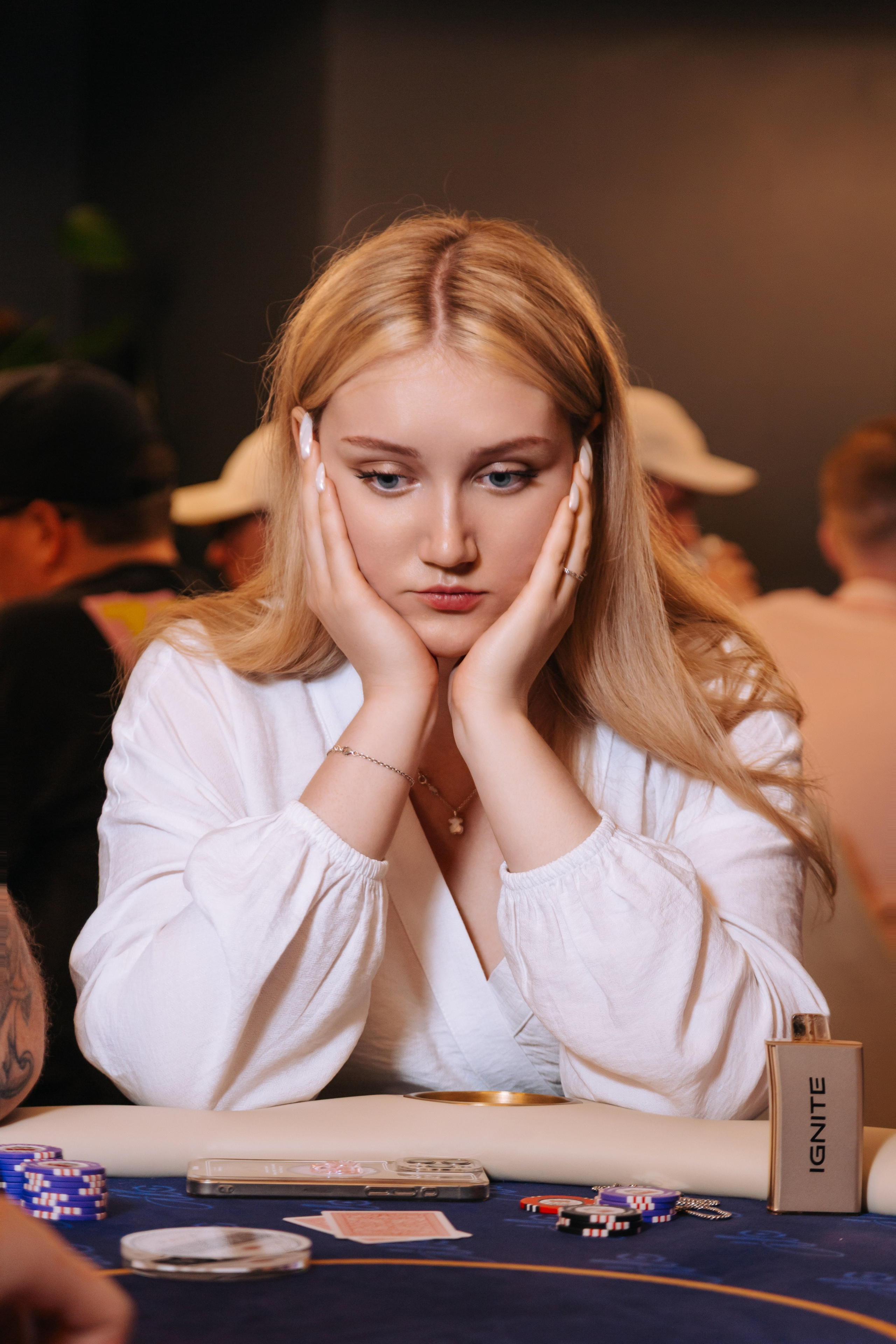 Покер