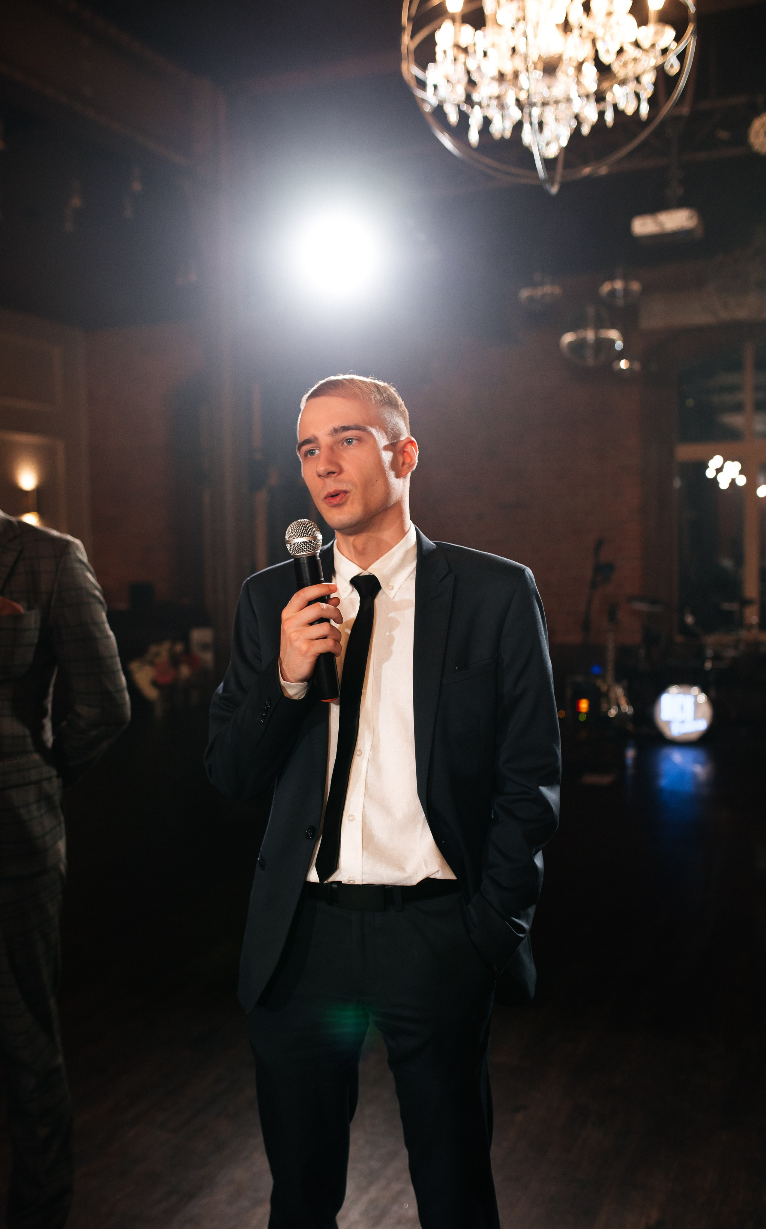 Wedding Day. Анна Михайлова|Свадебный фотограф в Санкт-Петербурге