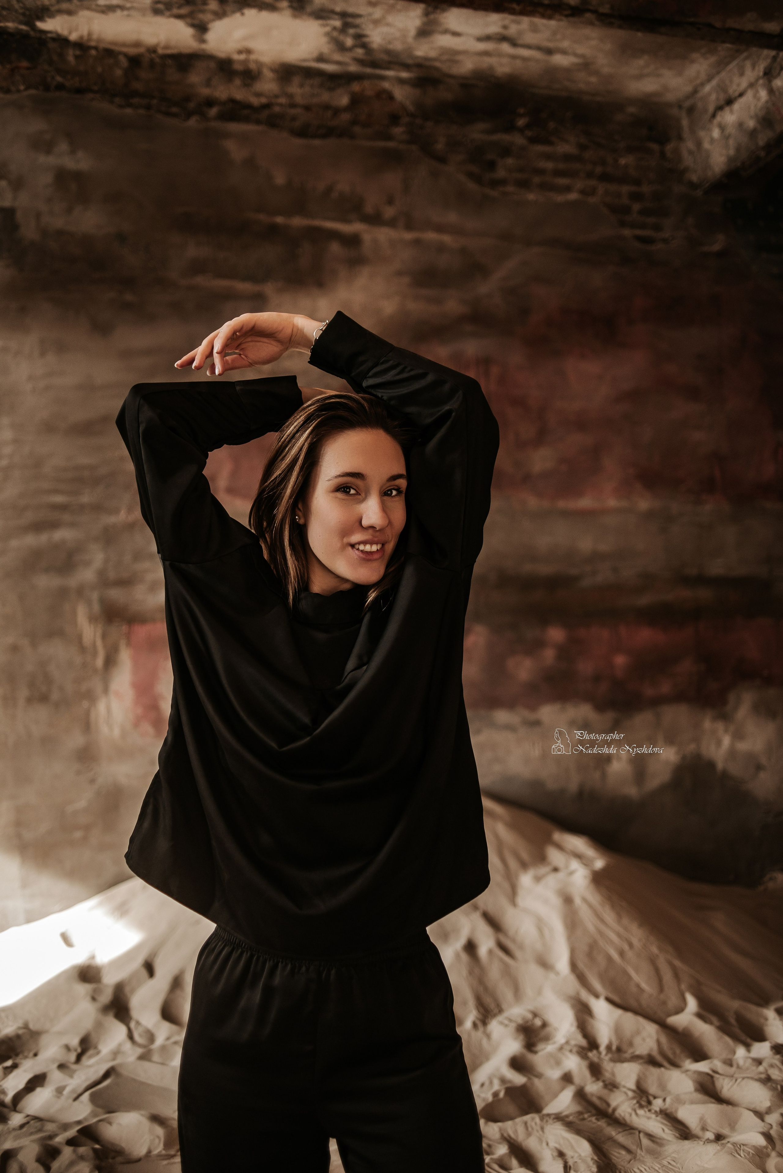 Настасья ♡. Свадебный фотограф в Санкт-Петербурге Надежда Нуждова