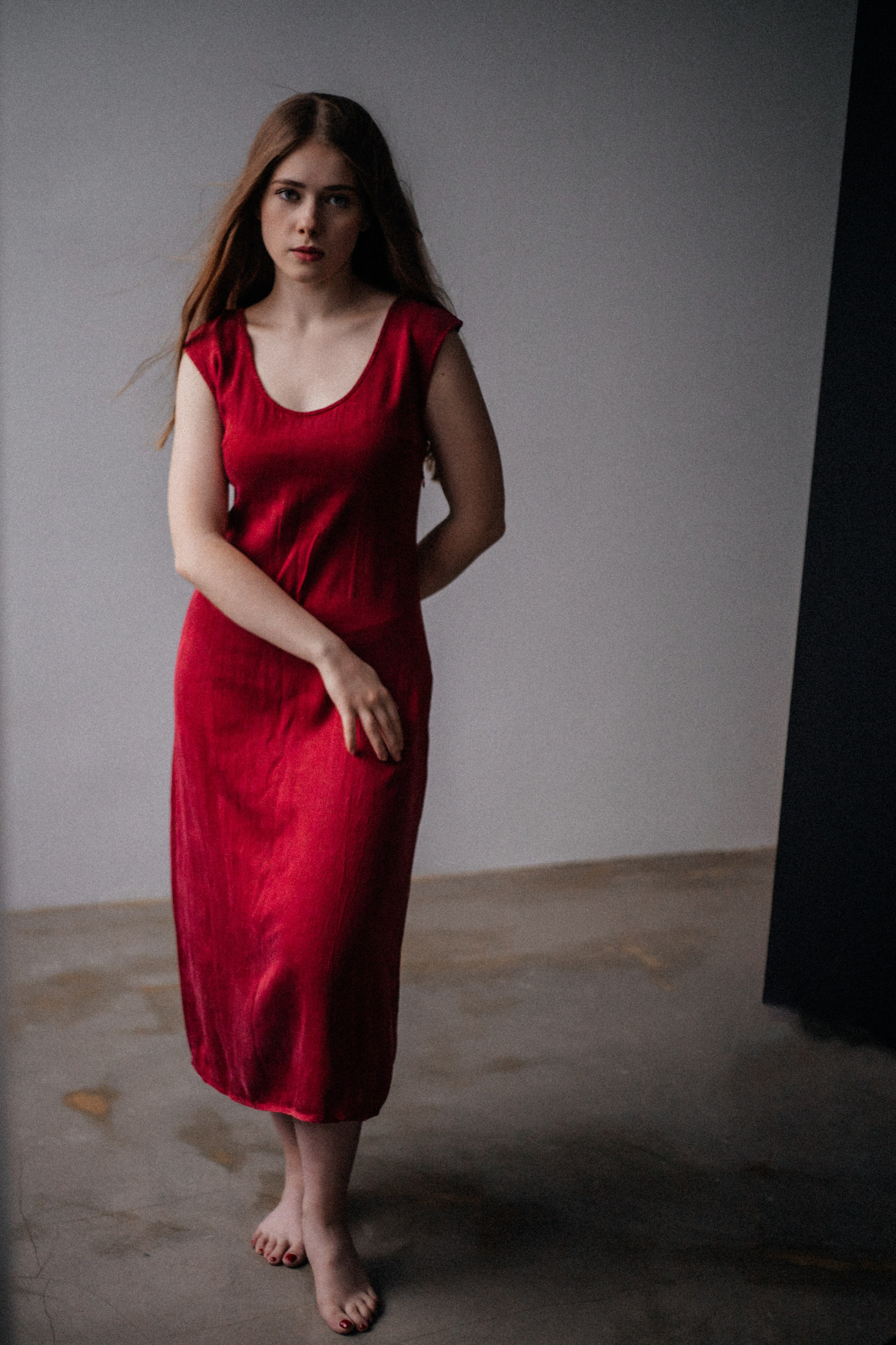 Катерина. Женский фотограф в Москве Юля Иванова