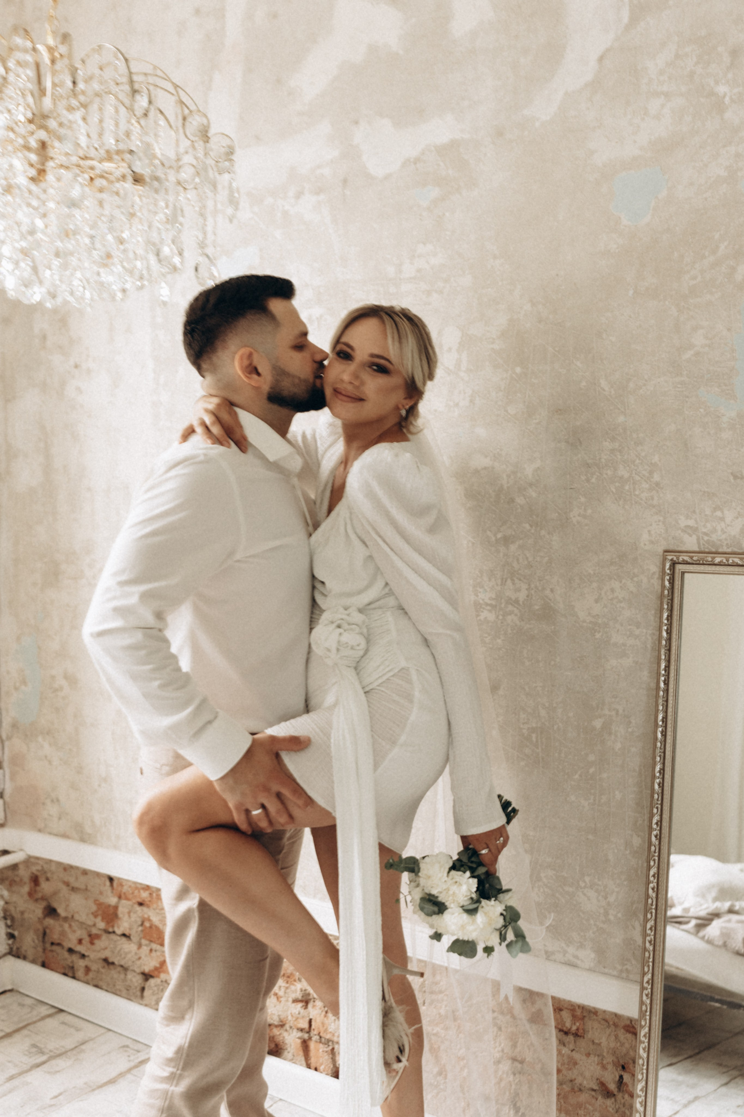 Дарья и Илья. Irina Keln lifestyle photography