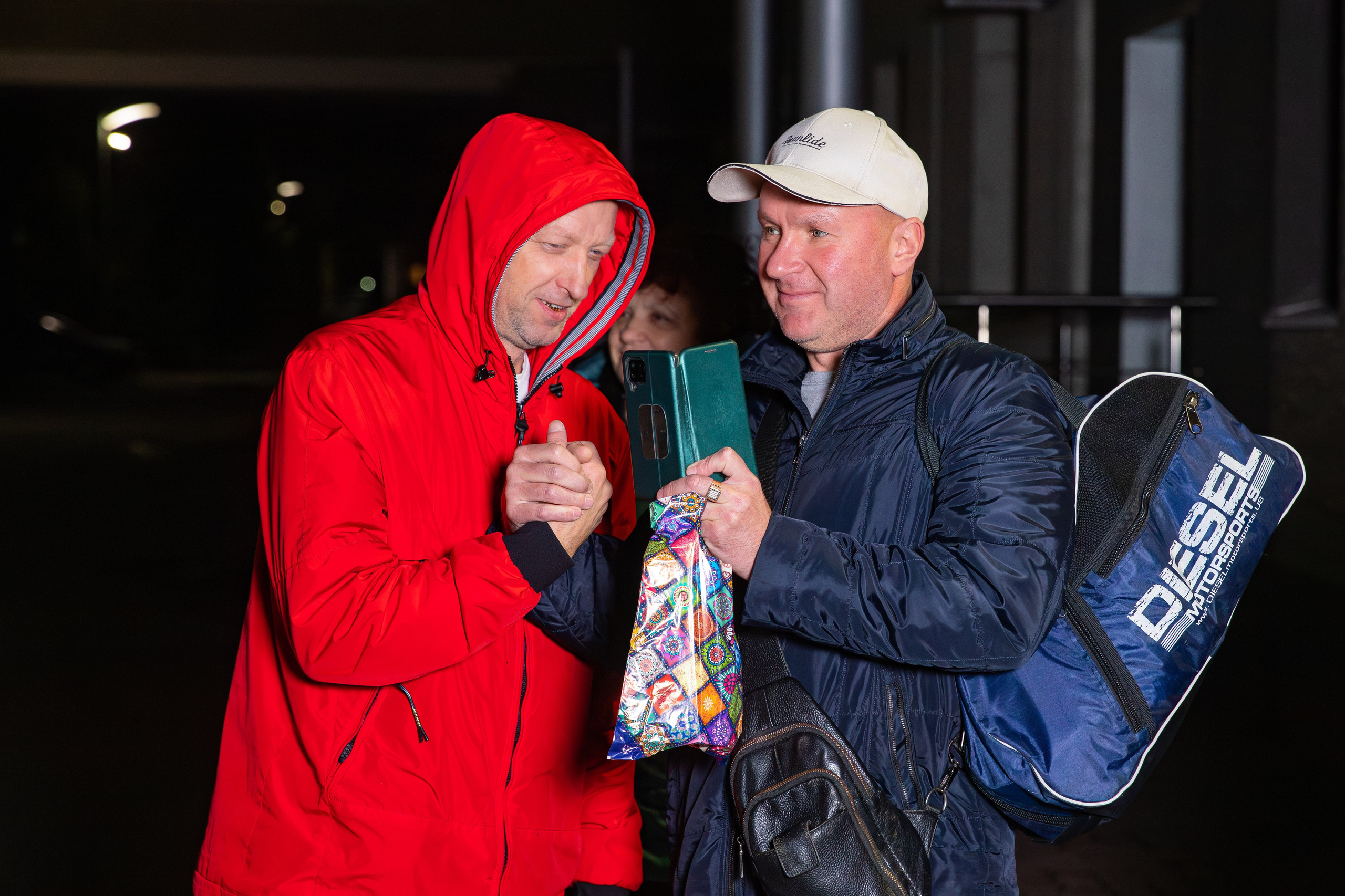 АО Компания «Проксима». Фотограф Александр Поздняков  Новосибирск