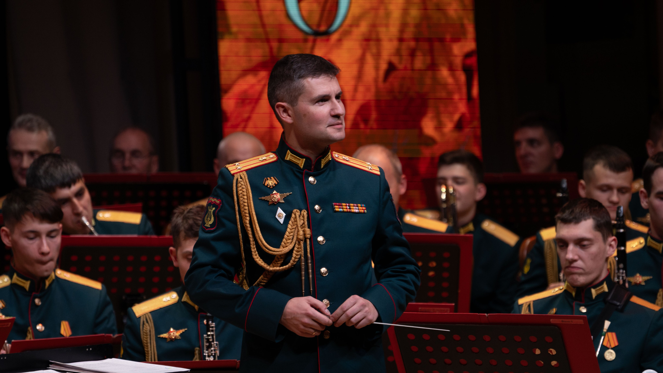 Концерты. Фотограф в Москве Асиетта