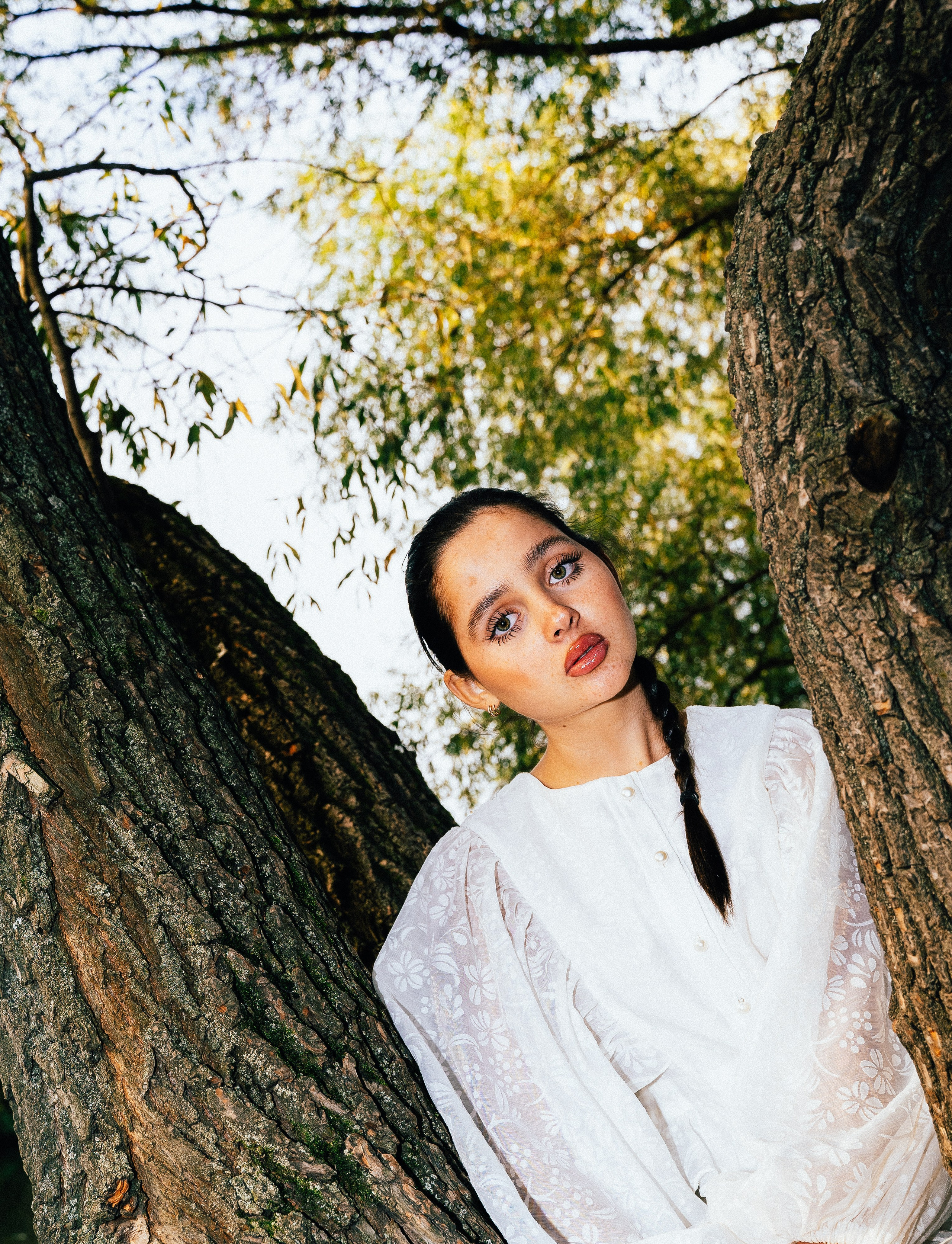 Александра. Фотограф в Москве Асиетта