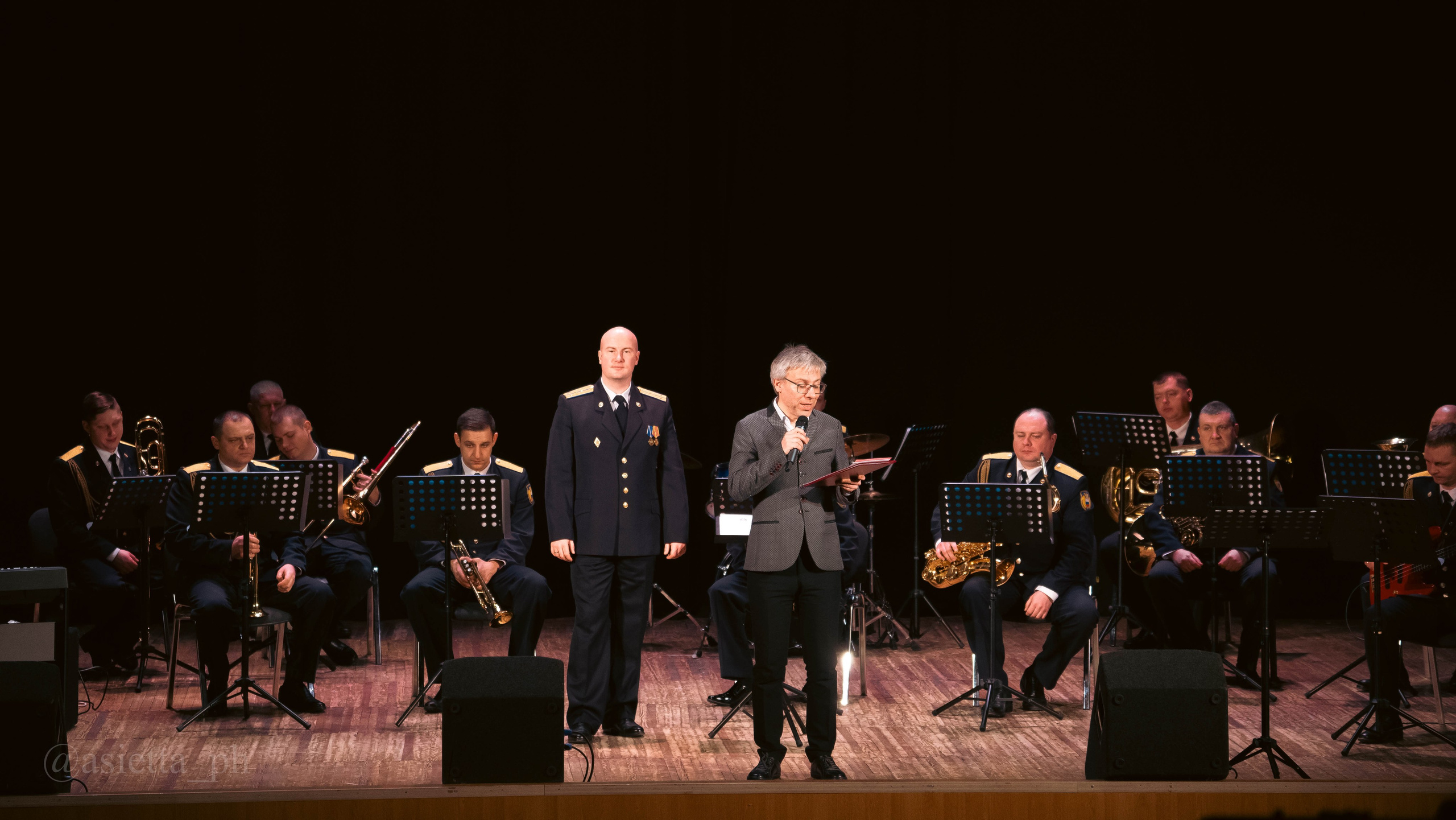 Концерты. Фотограф в Москве Асиетта