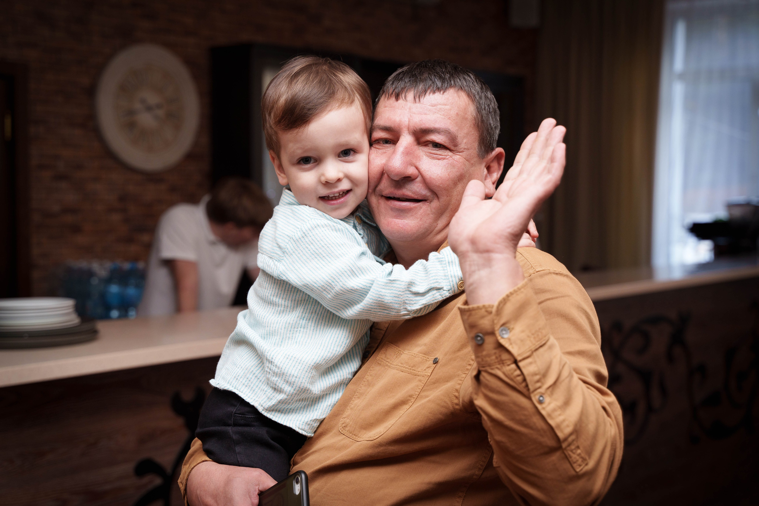 Подборка Банкетов. Свадебный и семейный фотограф в Новосибирске Данил Коротких