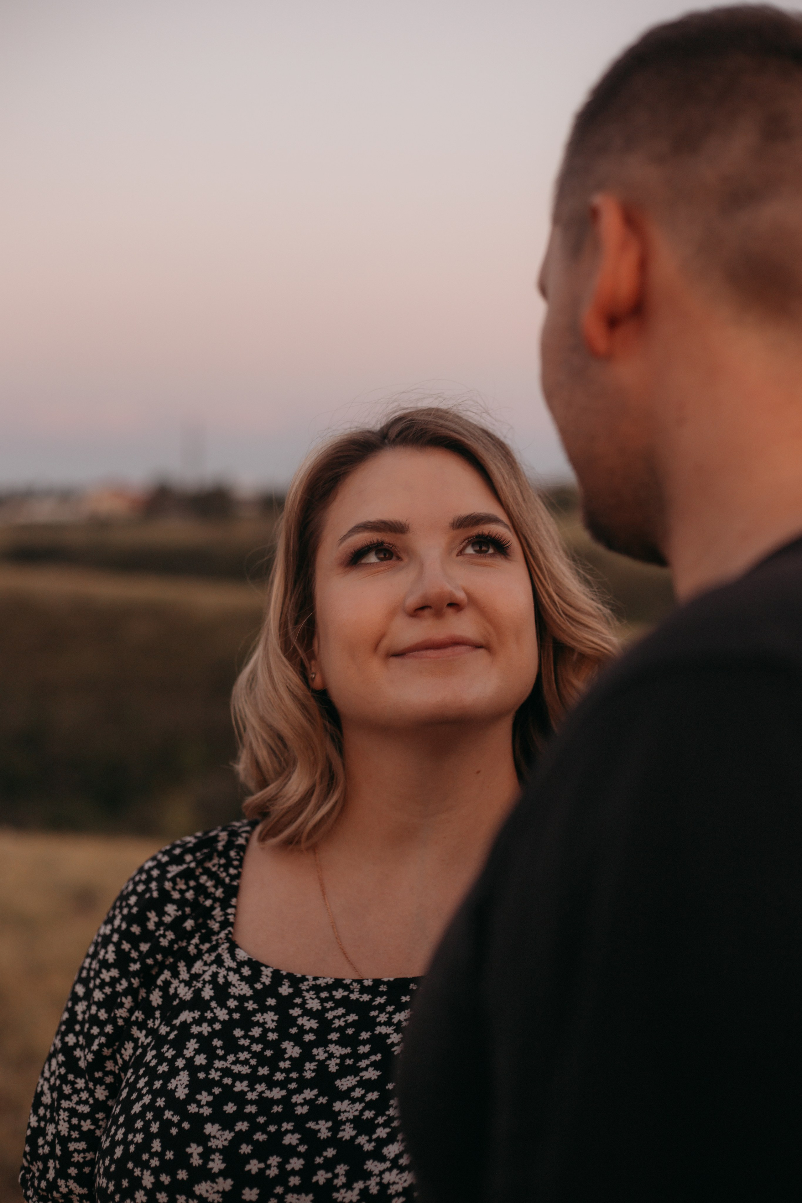 Виталий, Оля, Ангелиша. Семейный фотограф в Волгограде Надежда Головко