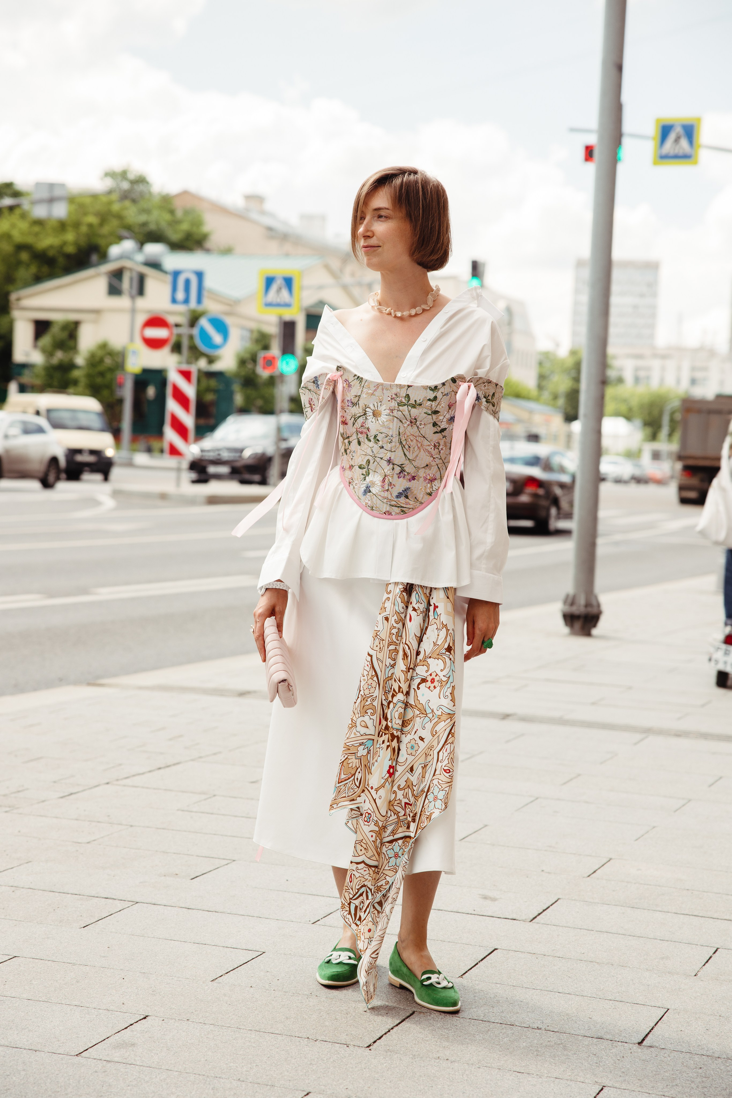 Встреча стилистов в шоу-руме «Наши в космосе». Контент фотограф в Москве и области Елена Кулакова