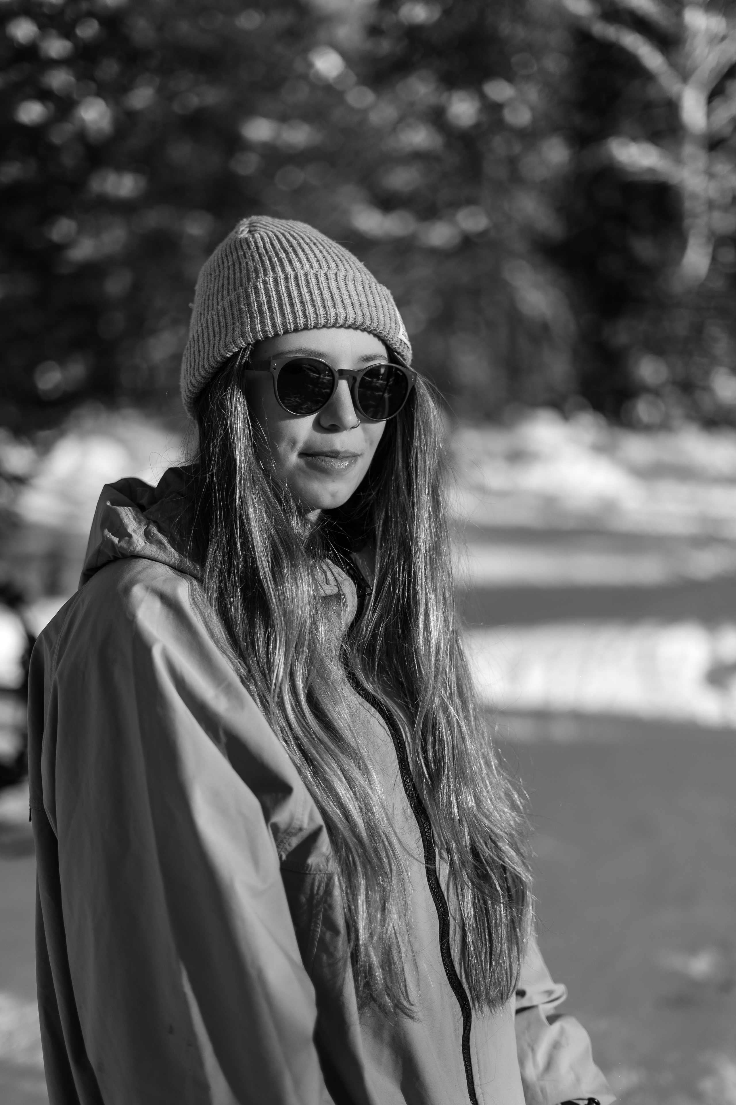 Джой. Анастасия Паршукова — фотограф Шерегеш Новосибирск