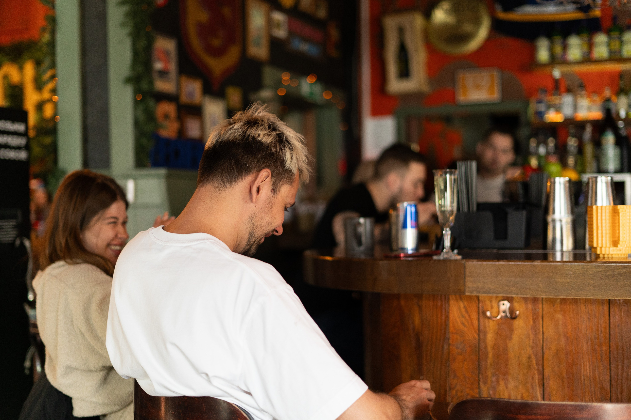 Грелка 18.04.24. Анастасия Паршукова — фотограф Шерегеш Новосибирск