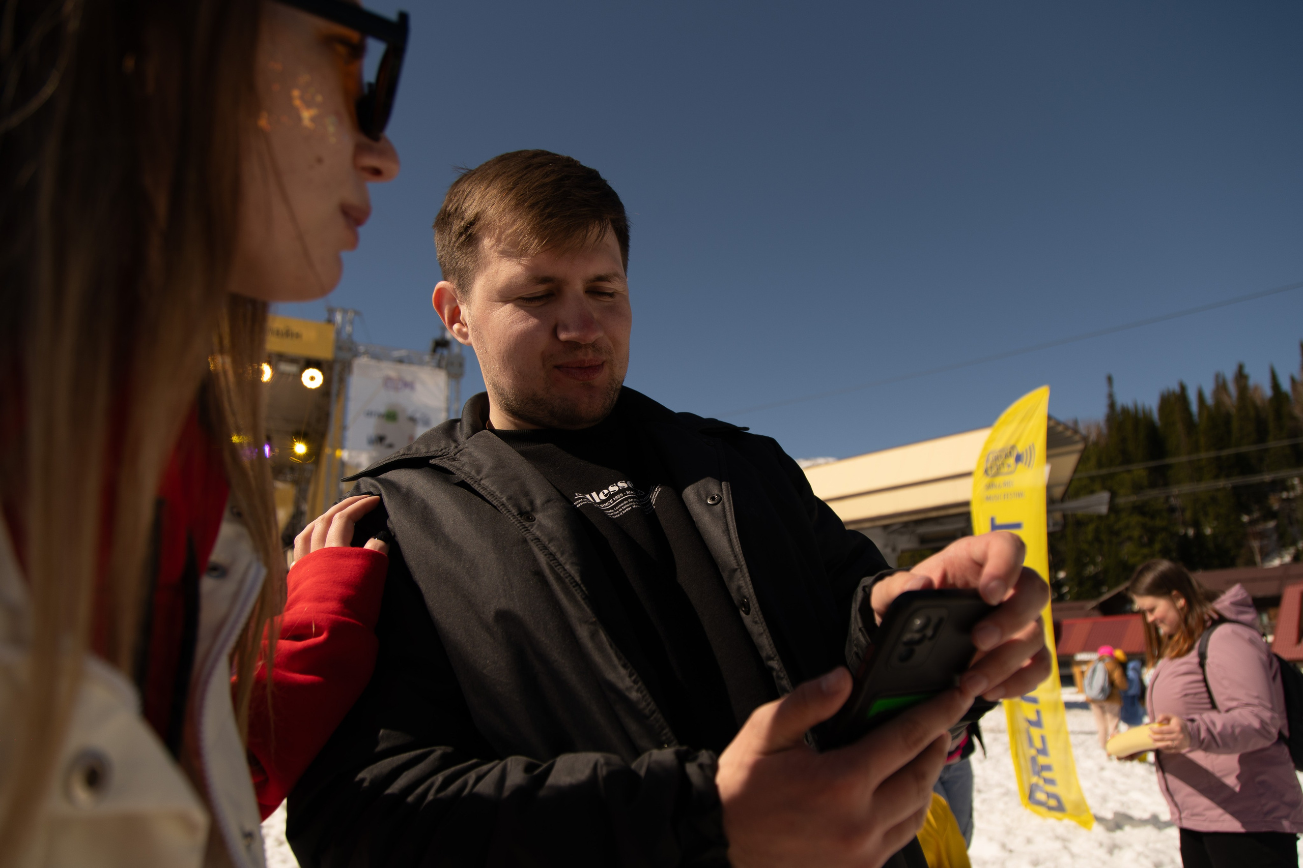 Грелка 16.04.24. Анастасия Паршукова — фотограф Шерегеш Новосибирск