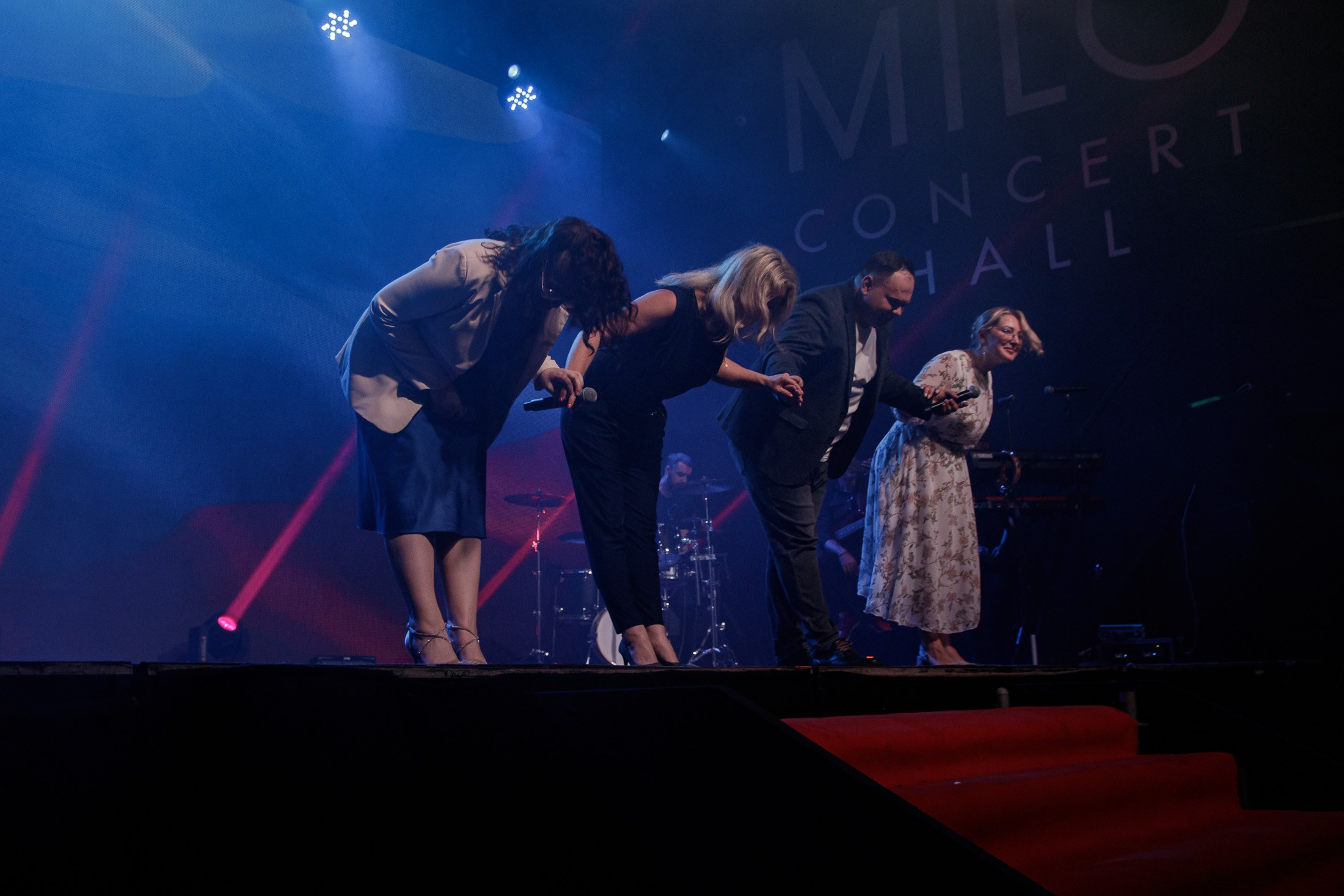 Вечер Выпускников ННГУ. Дмитрий Рябов — фотограф