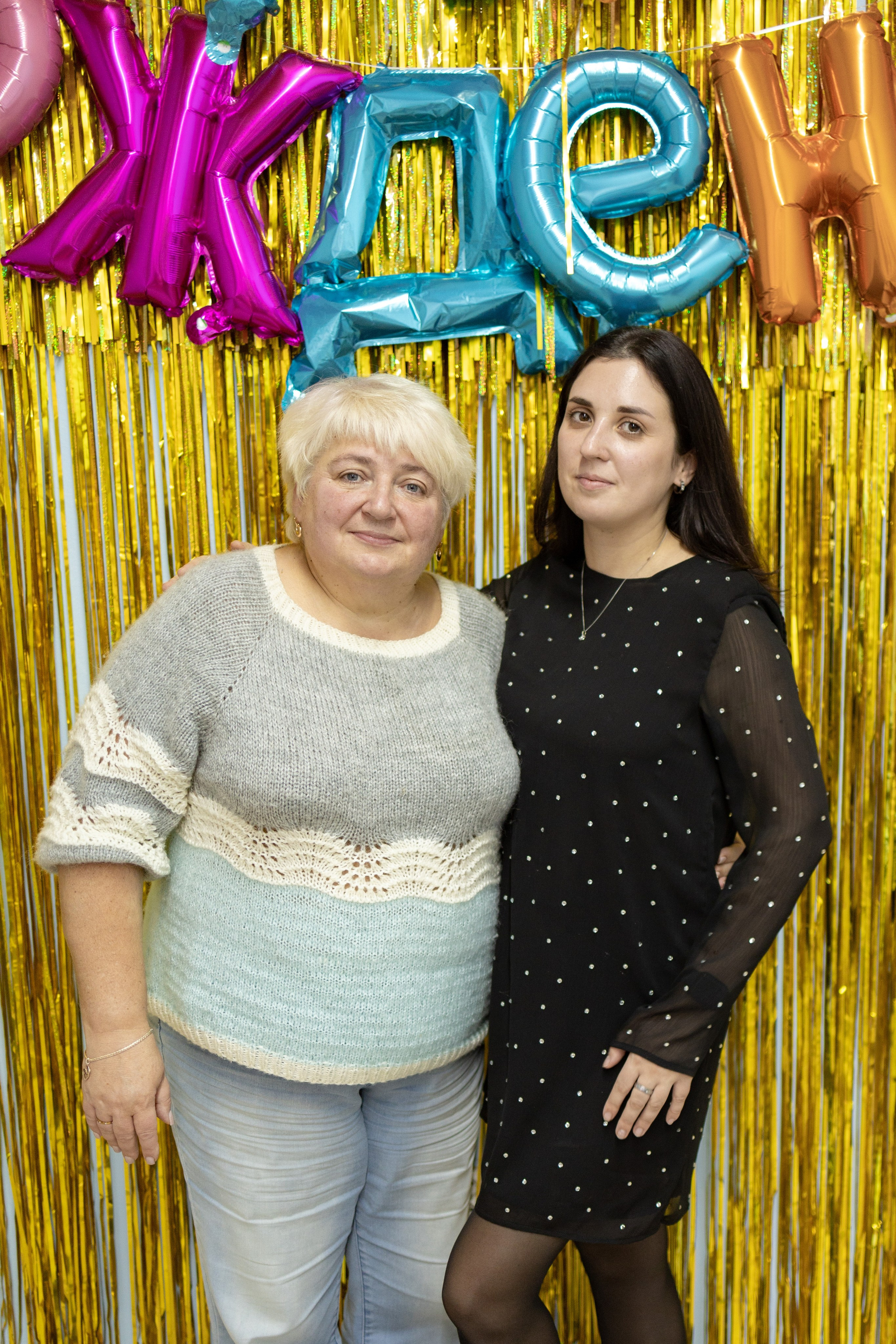 День рождения Василисы. Коновалова Ольга | фотограф в Пензе и Заречном