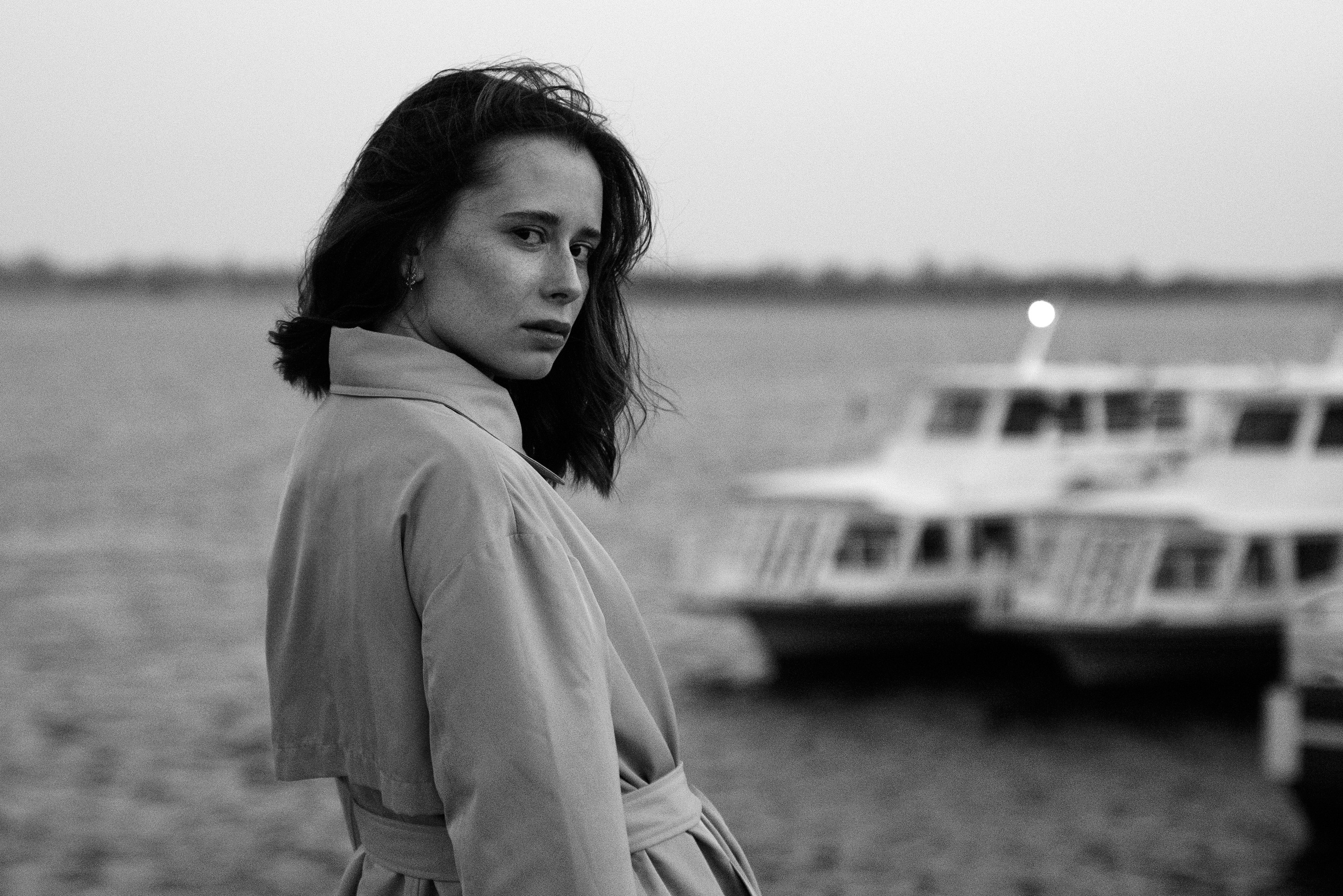 Портретный фотограф в Волгограде. Свадебный, портретный фотограф в Волгограде Ермашова Дарья